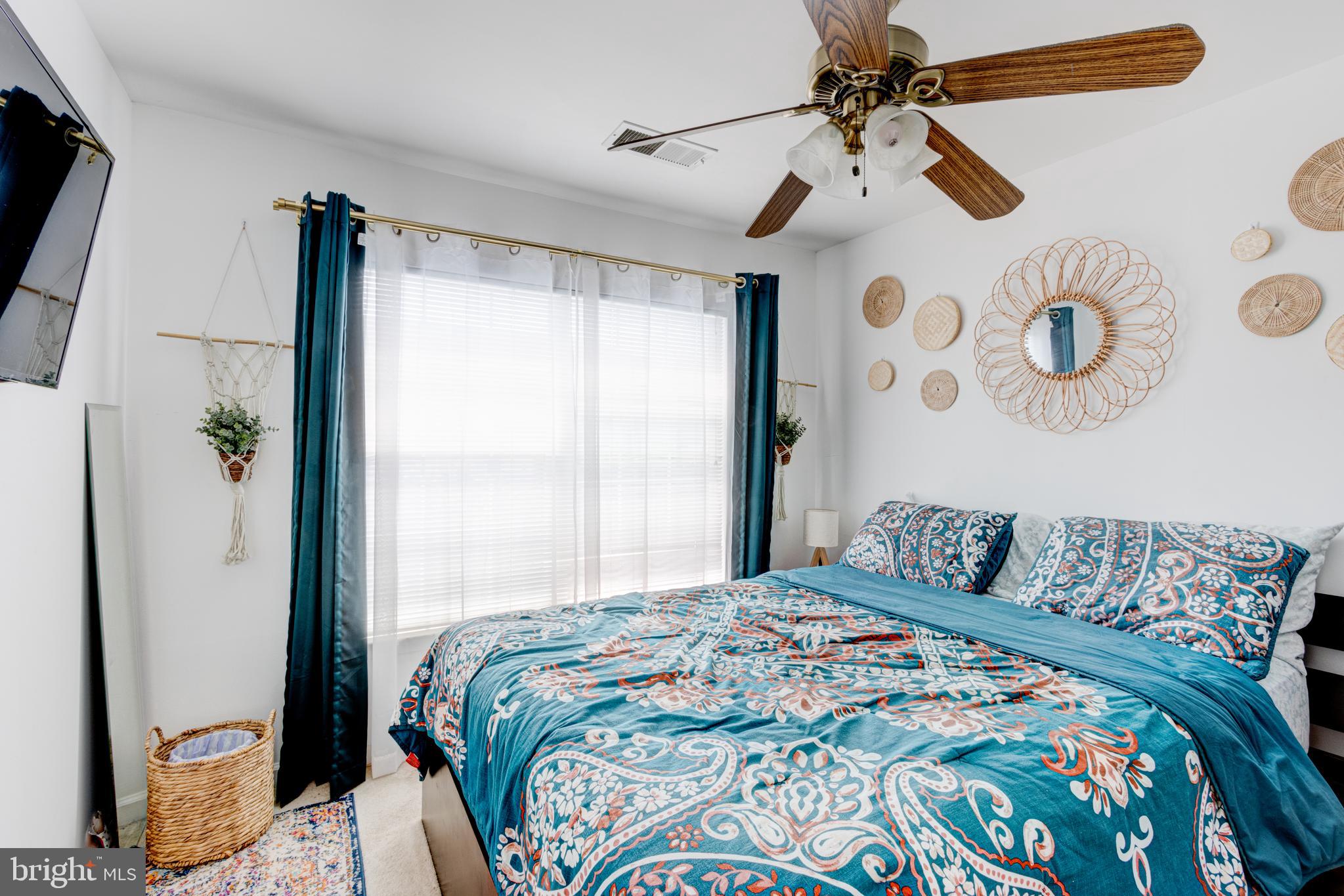 VILLAGE AT TOWN CENTER - Residential