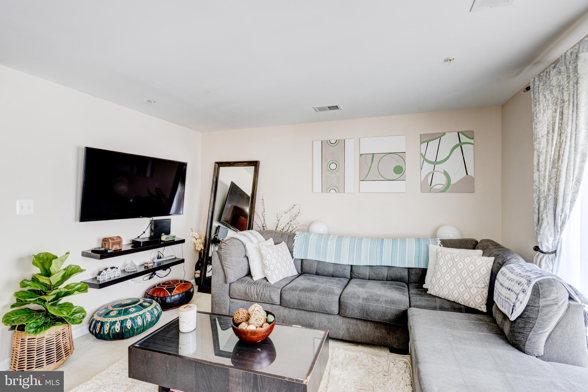 VILLAGE AT TOWN CENTER - Residential