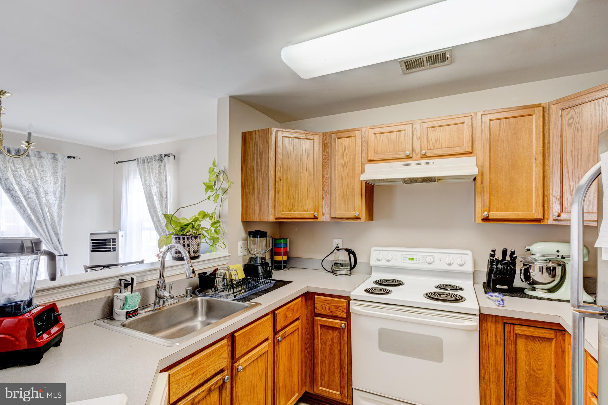 VILLAGE AT TOWN CENTER - Residential