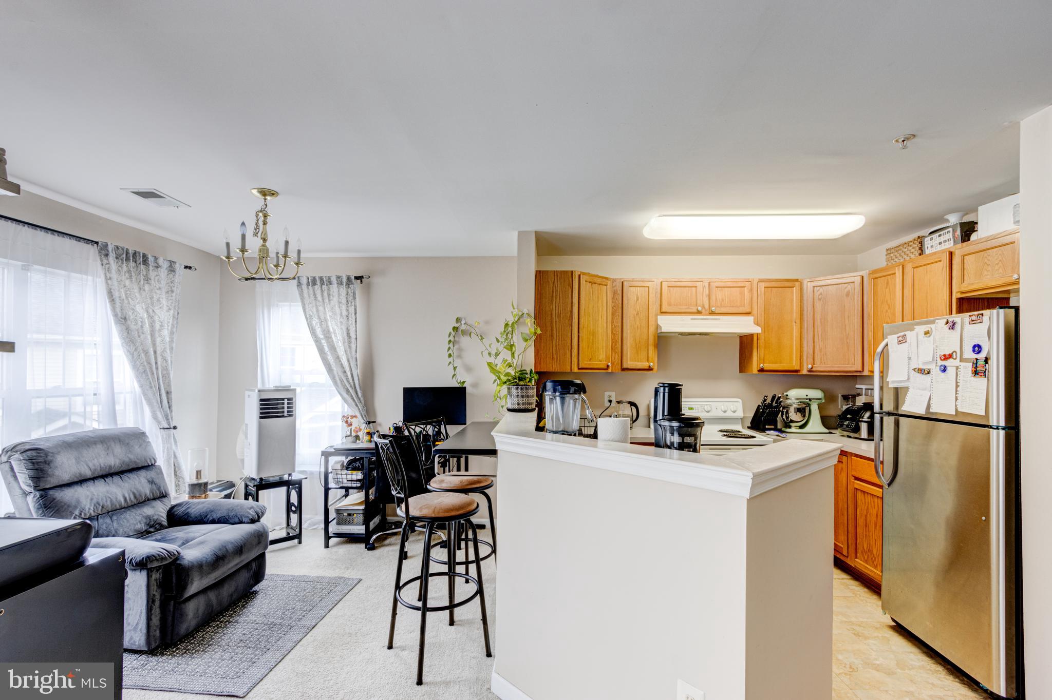 VILLAGE AT TOWN CENTER - Residential