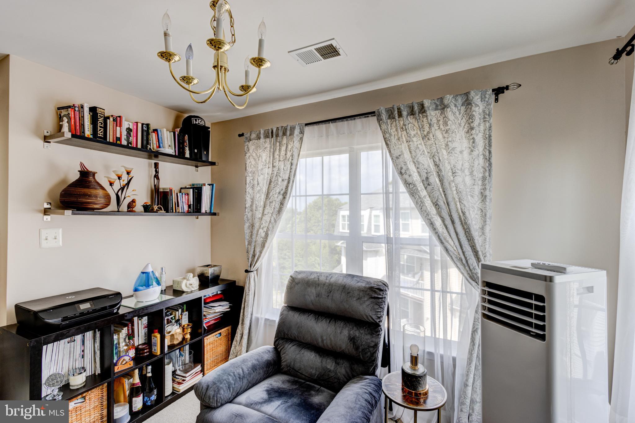 VILLAGE AT TOWN CENTER - Residential