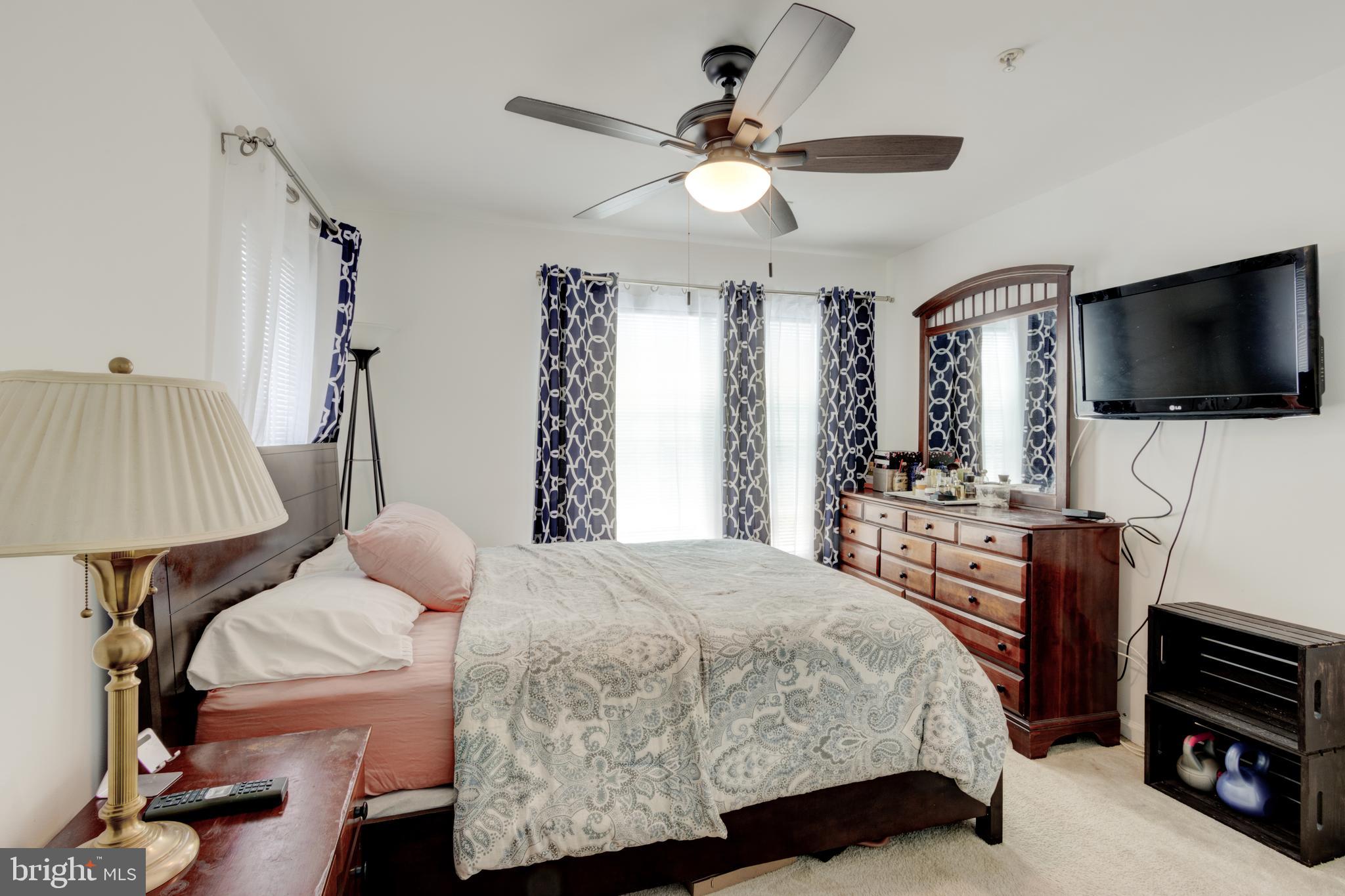 VILLAGE AT TOWN CENTER - Residential