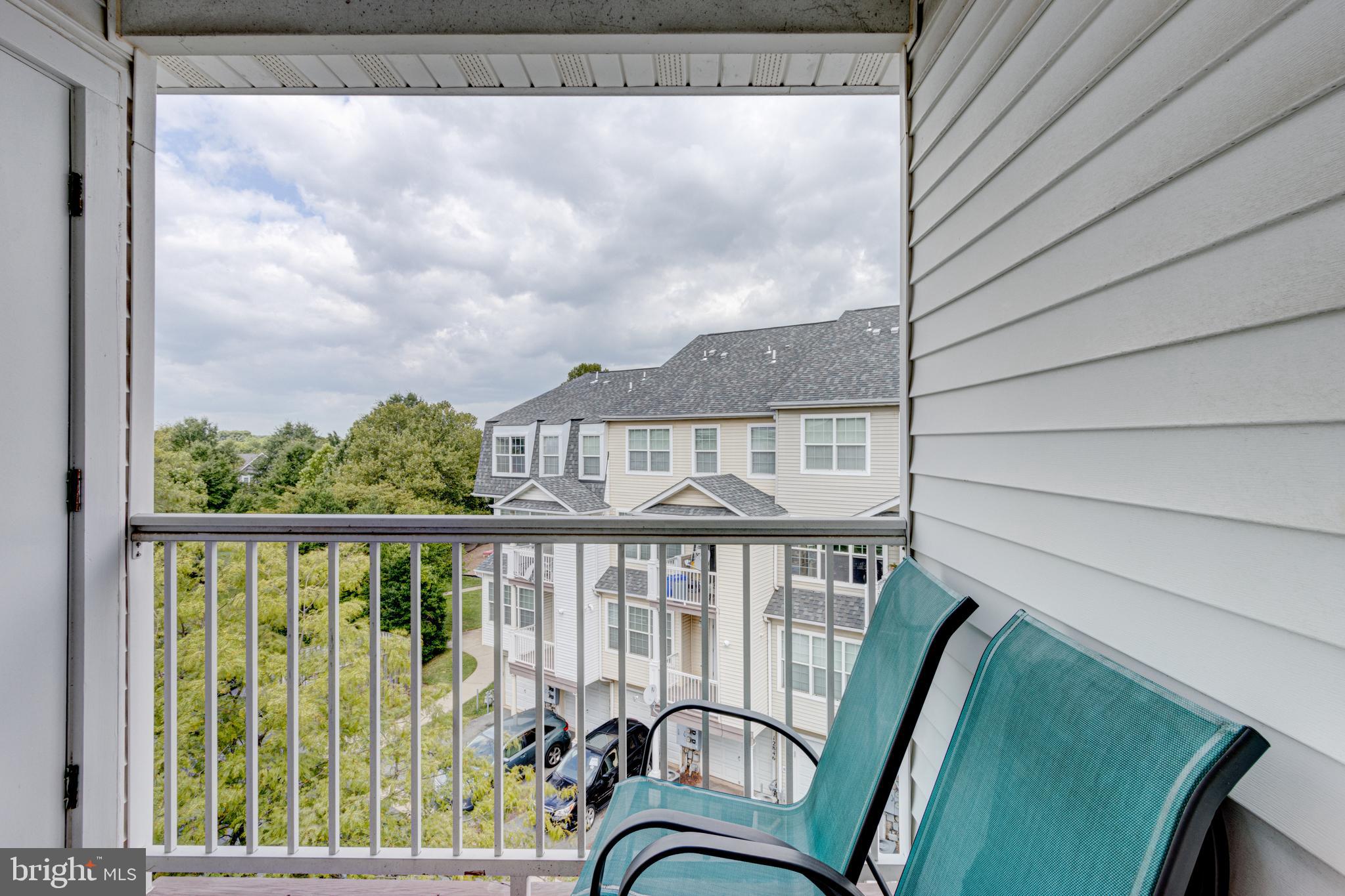 VILLAGE AT TOWN CENTER - Residential