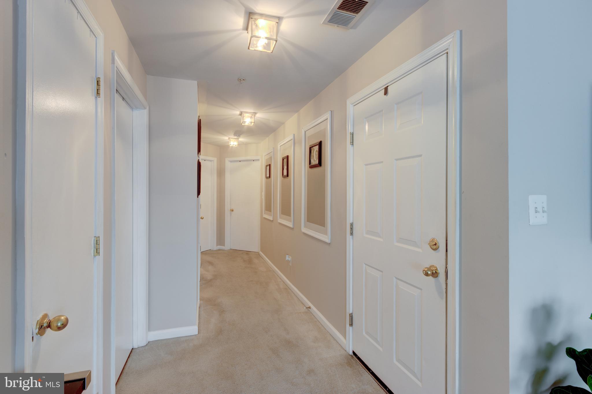 VILLAGE AT TOWN CENTER - Residential