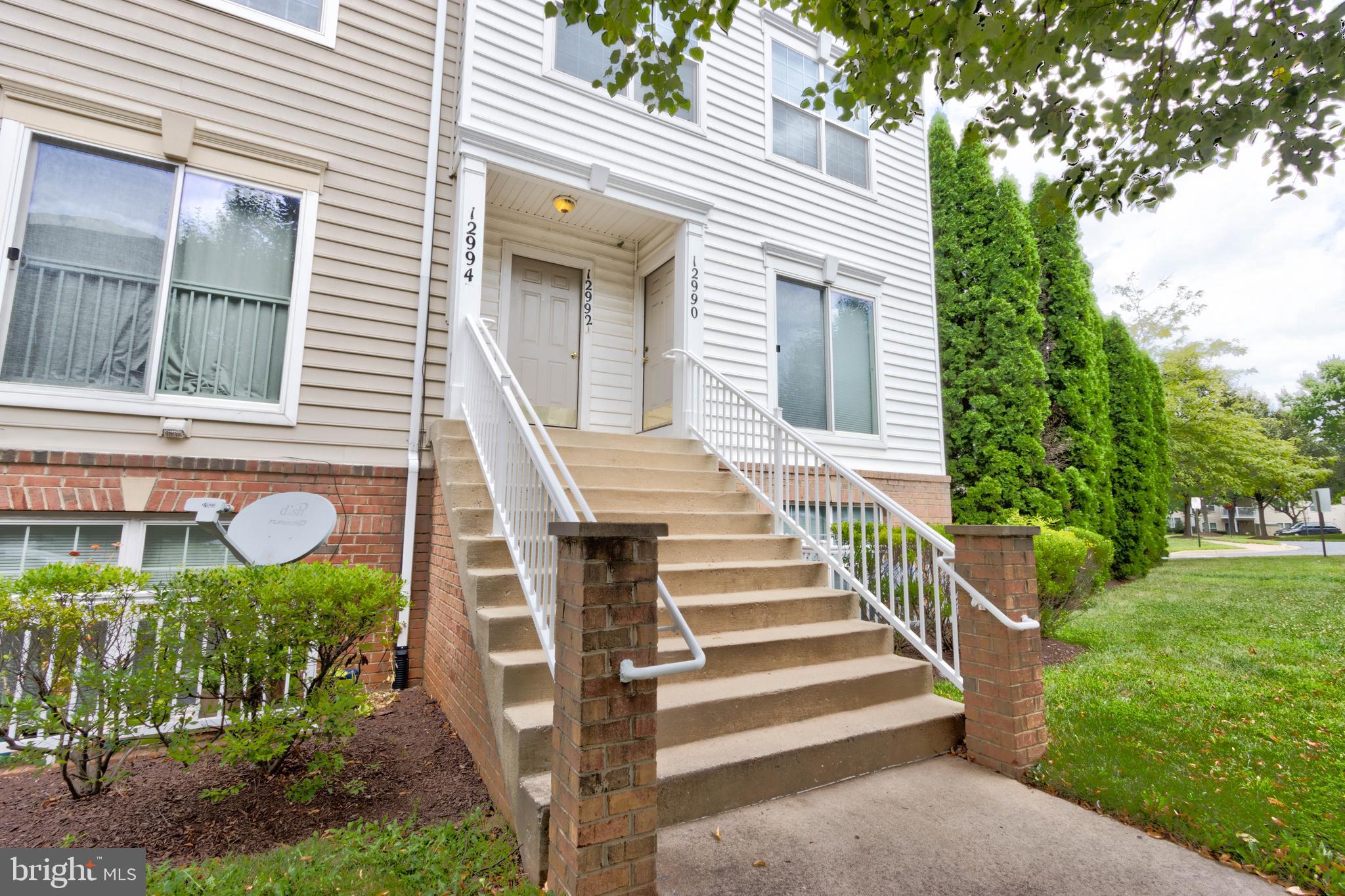 VILLAGE AT TOWN CENTER - Residential