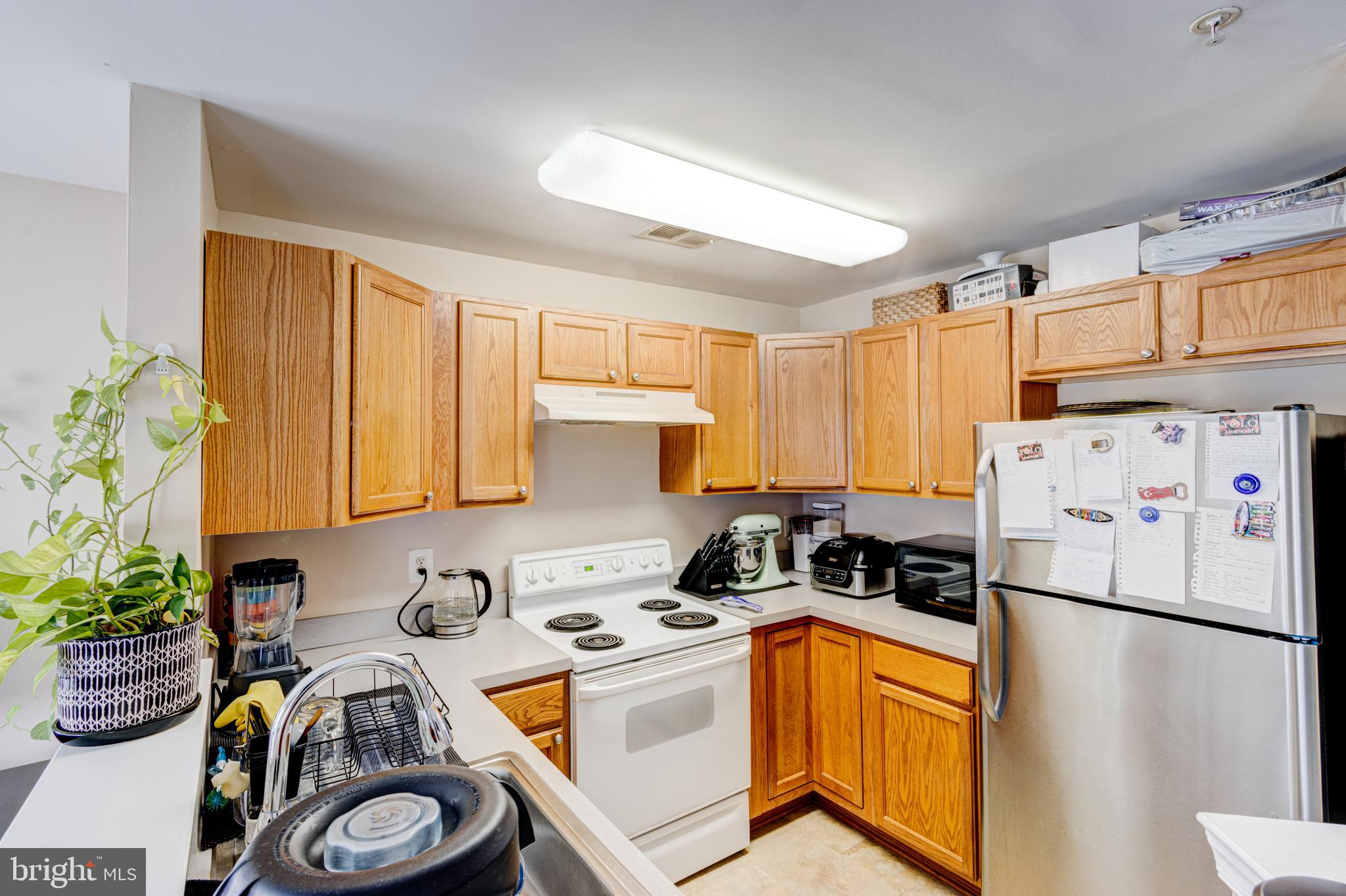 VILLAGE AT TOWN CENTER - Residential