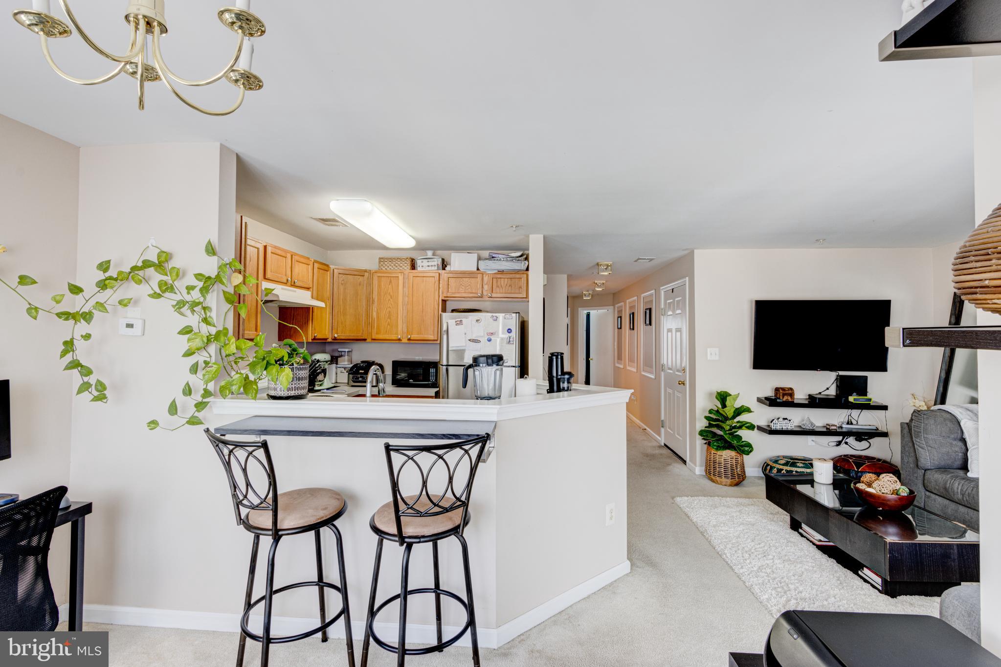 VILLAGE AT TOWN CENTER - Residential