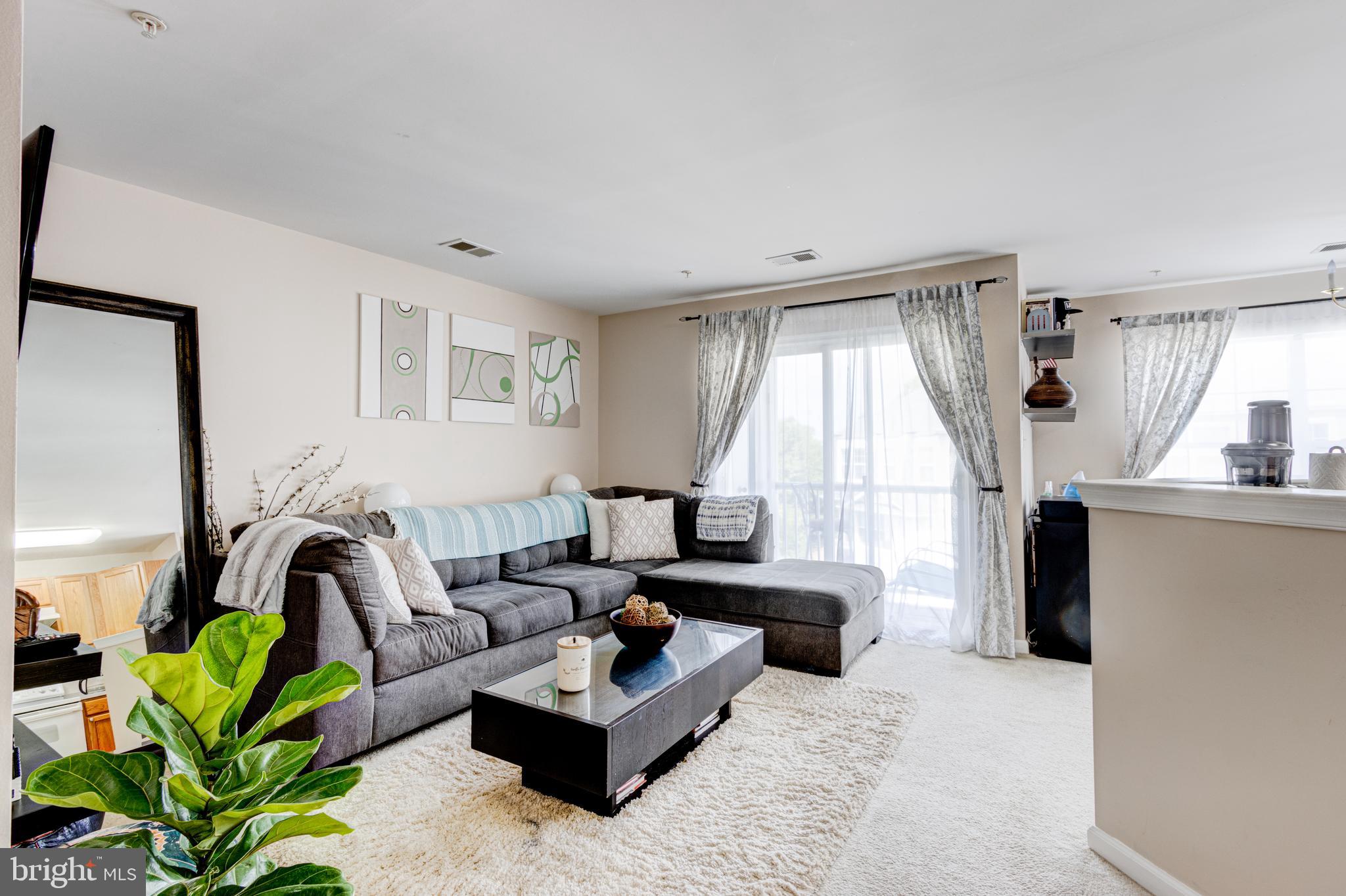 VILLAGE AT TOWN CENTER - Residential