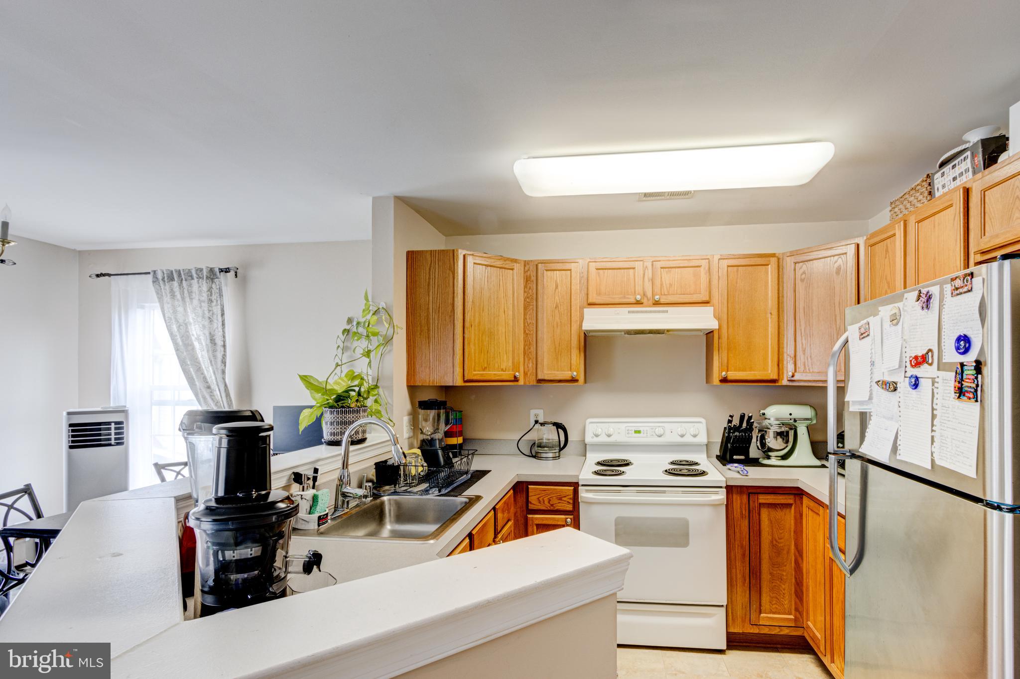 VILLAGE AT TOWN CENTER - Residential