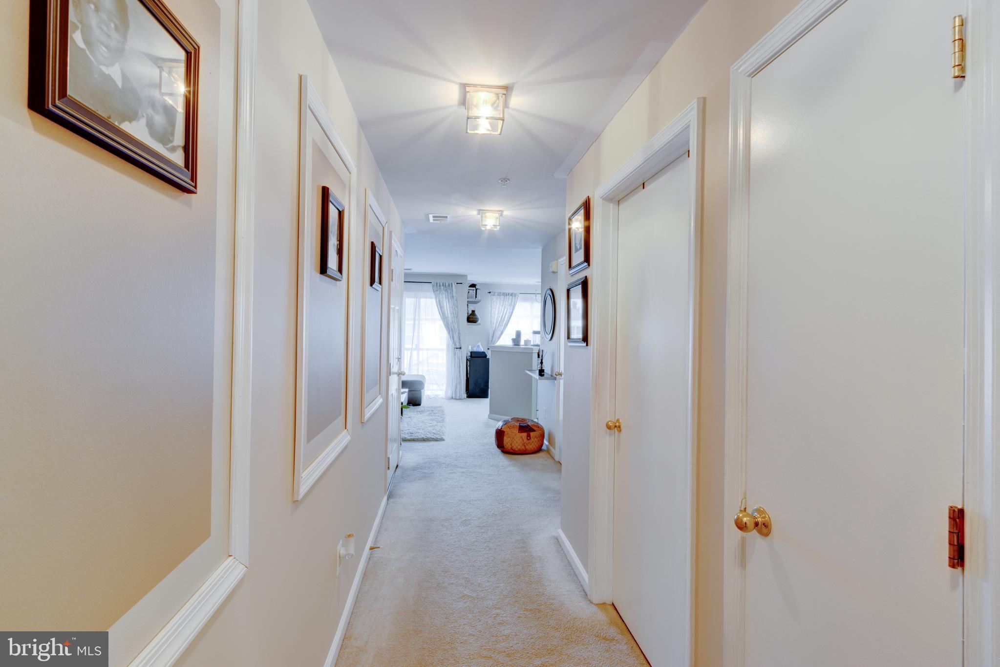 VILLAGE AT TOWN CENTER - Residential