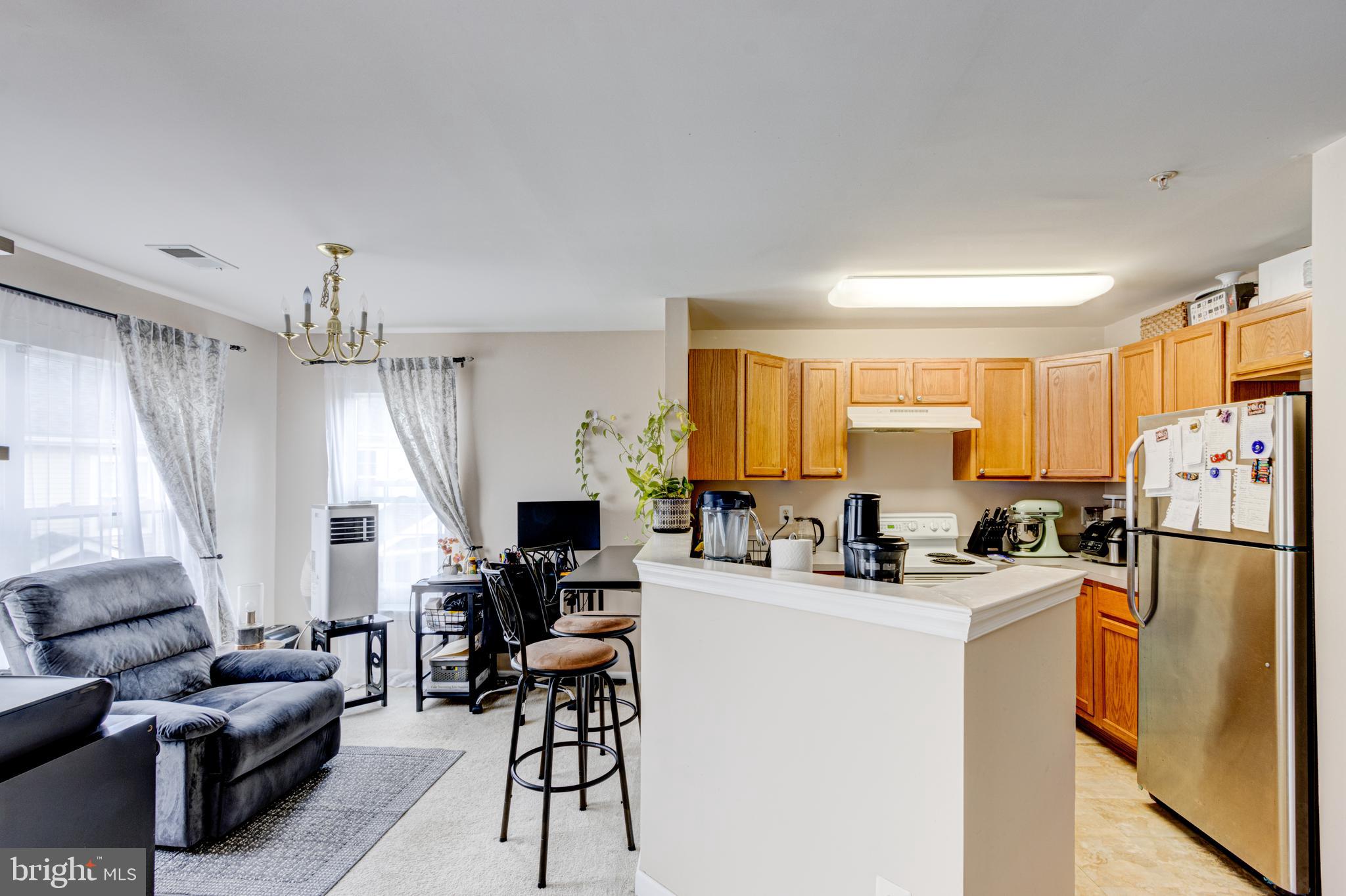 VILLAGE AT TOWN CENTER - Residential