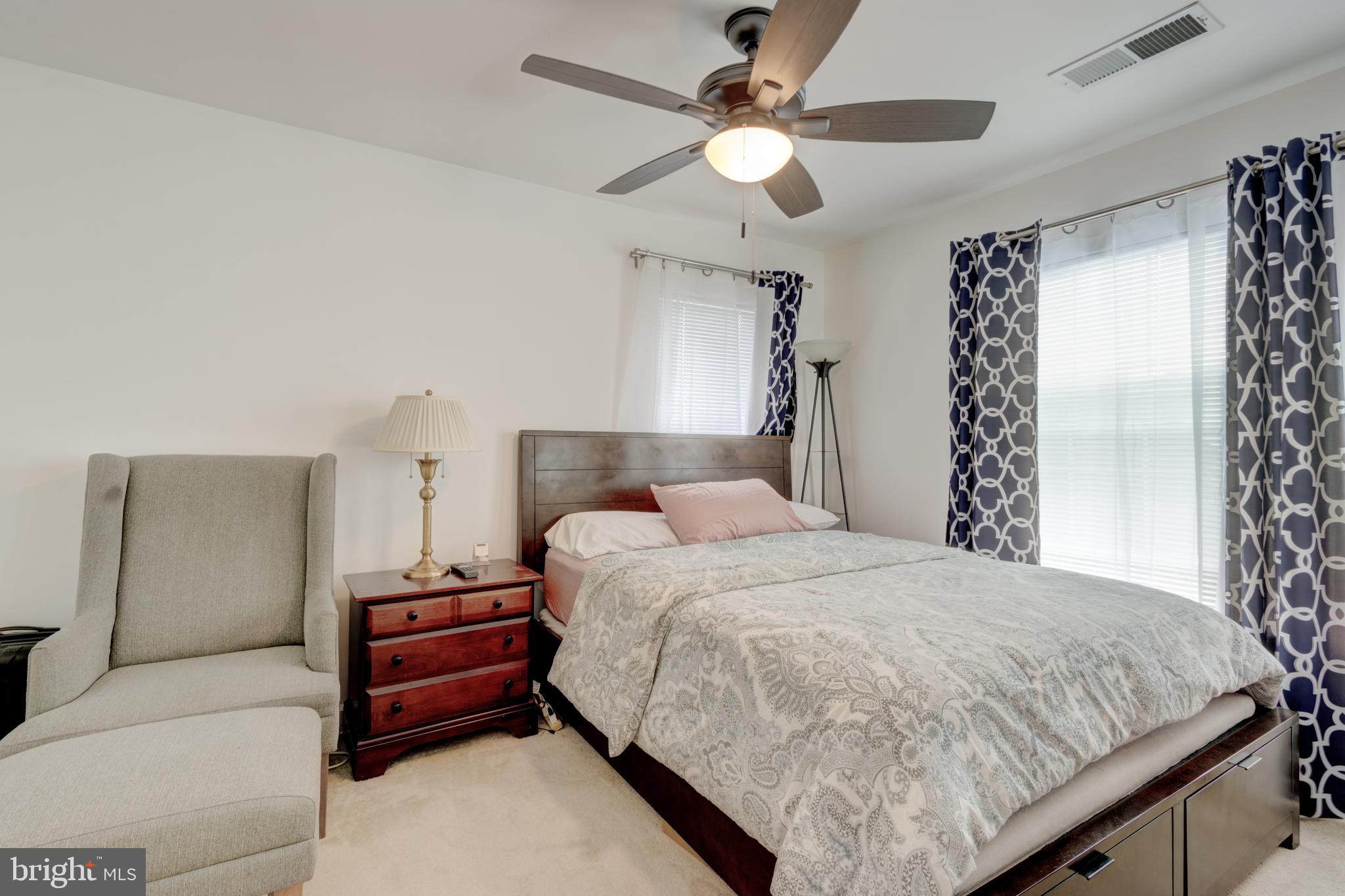 VILLAGE AT TOWN CENTER - Residential