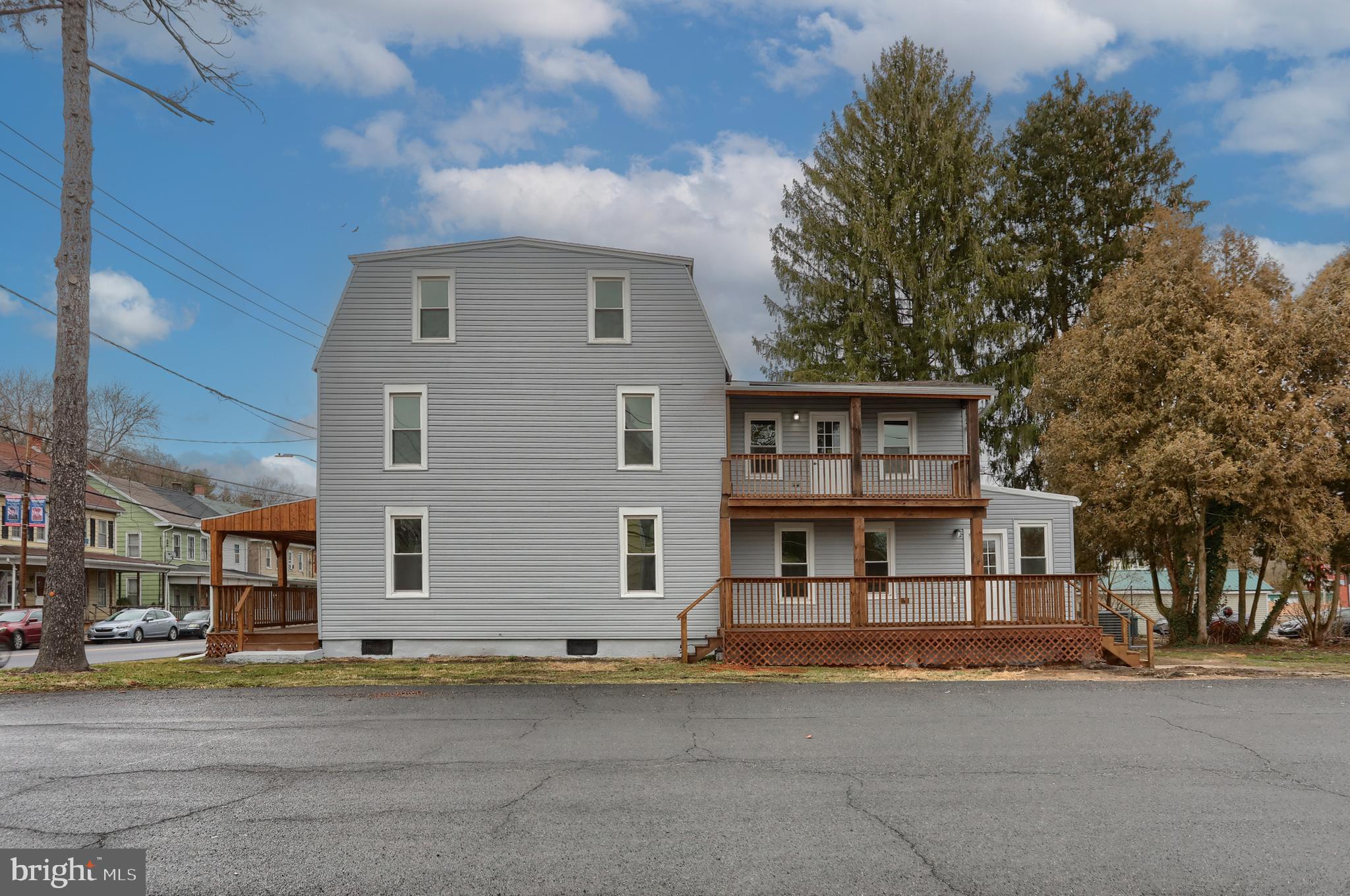 NONE AVAILABLE - Residential