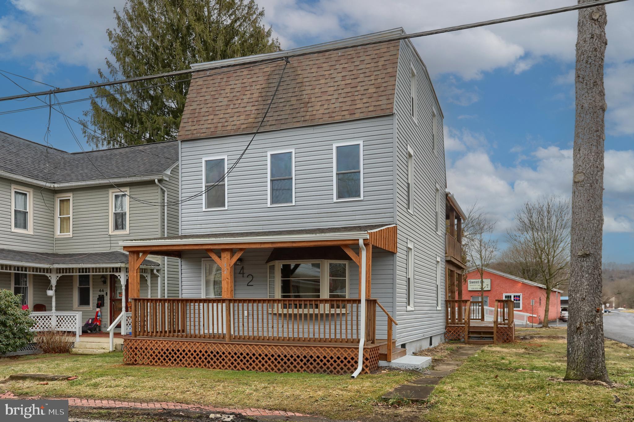 NONE AVAILABLE - Residential