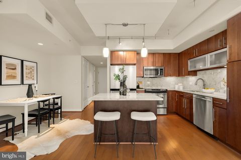 Photo of 1025 1st Street SE #510, WASHINGTON, DC 20003 (MLS # DCDC2243176)