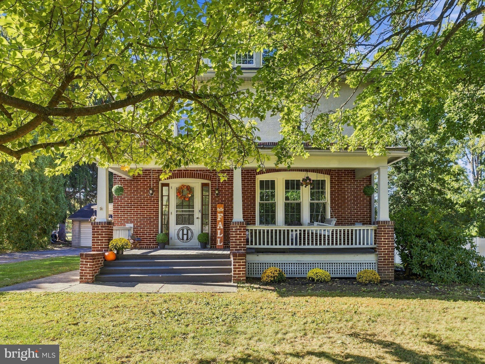 10716 BUCHANAN TRAIL E