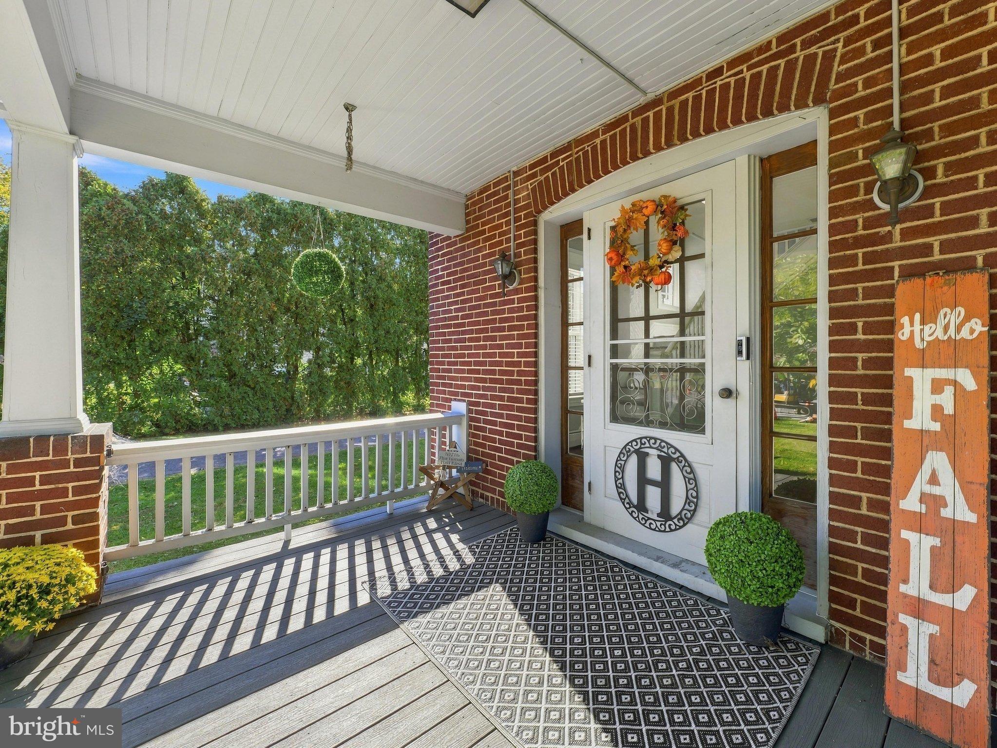 10716 BUCHANAN TRAIL E