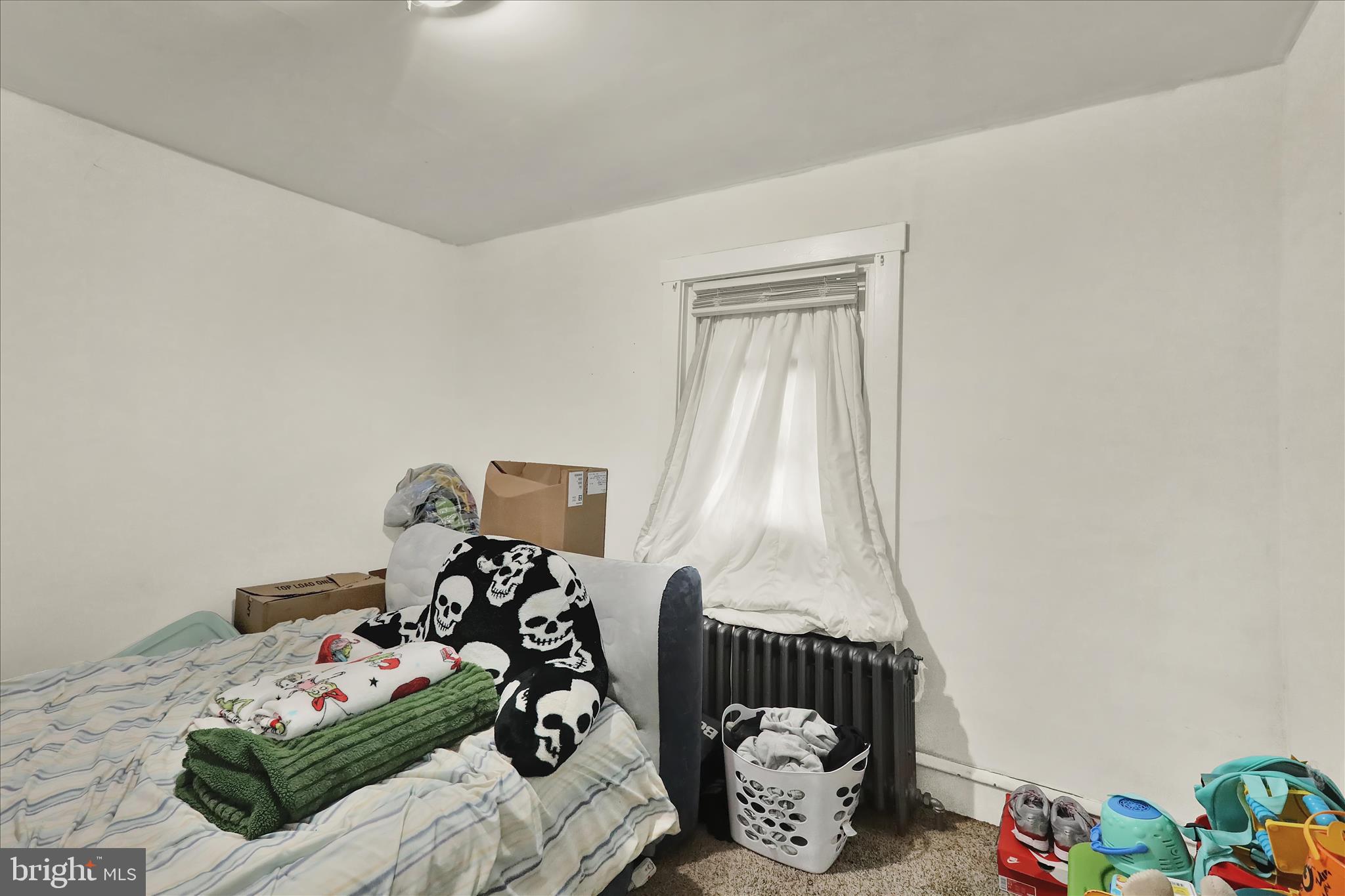 MOHNTON LAWN - Residential