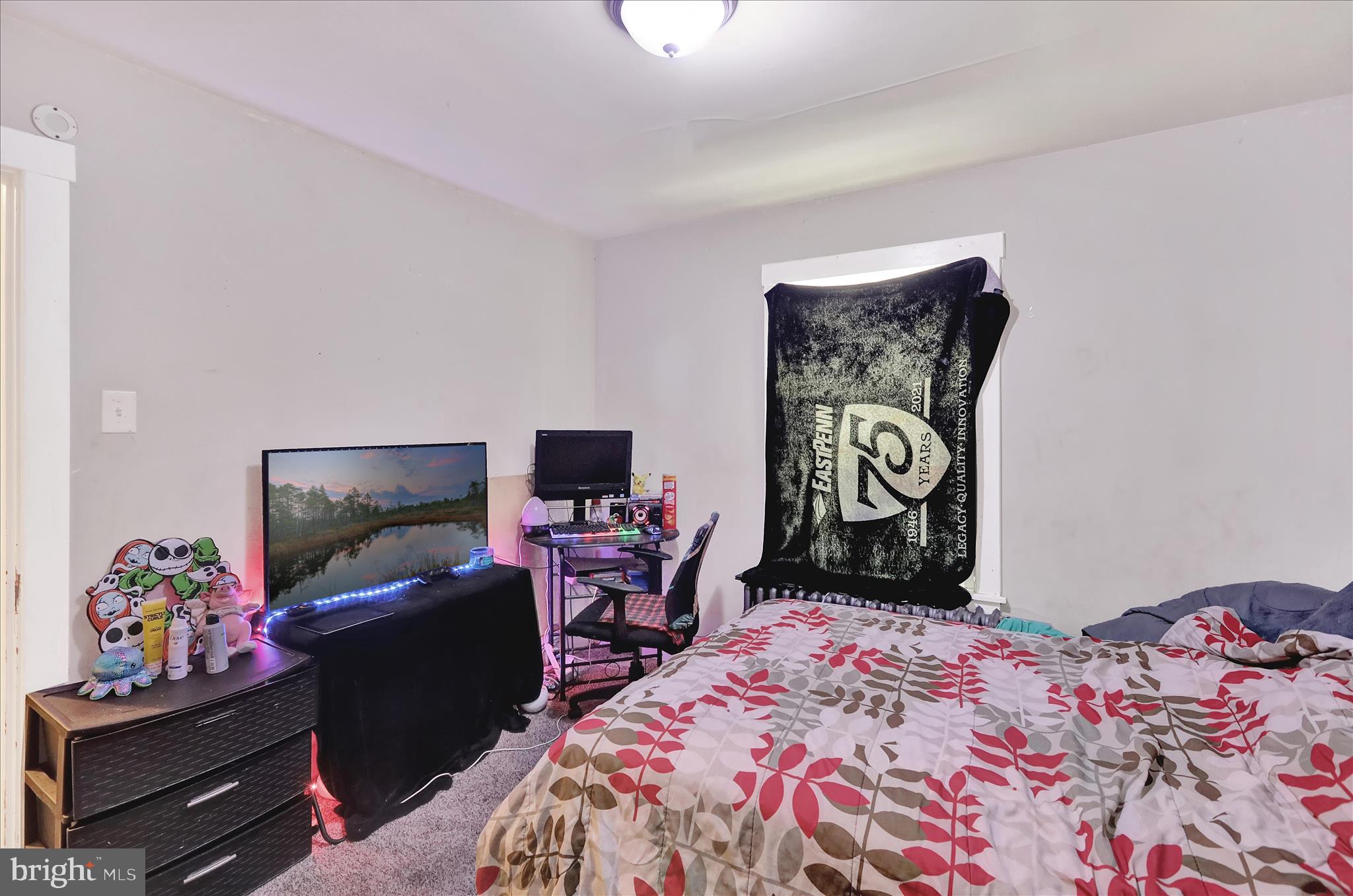 MOHNTON LAWN - Residential