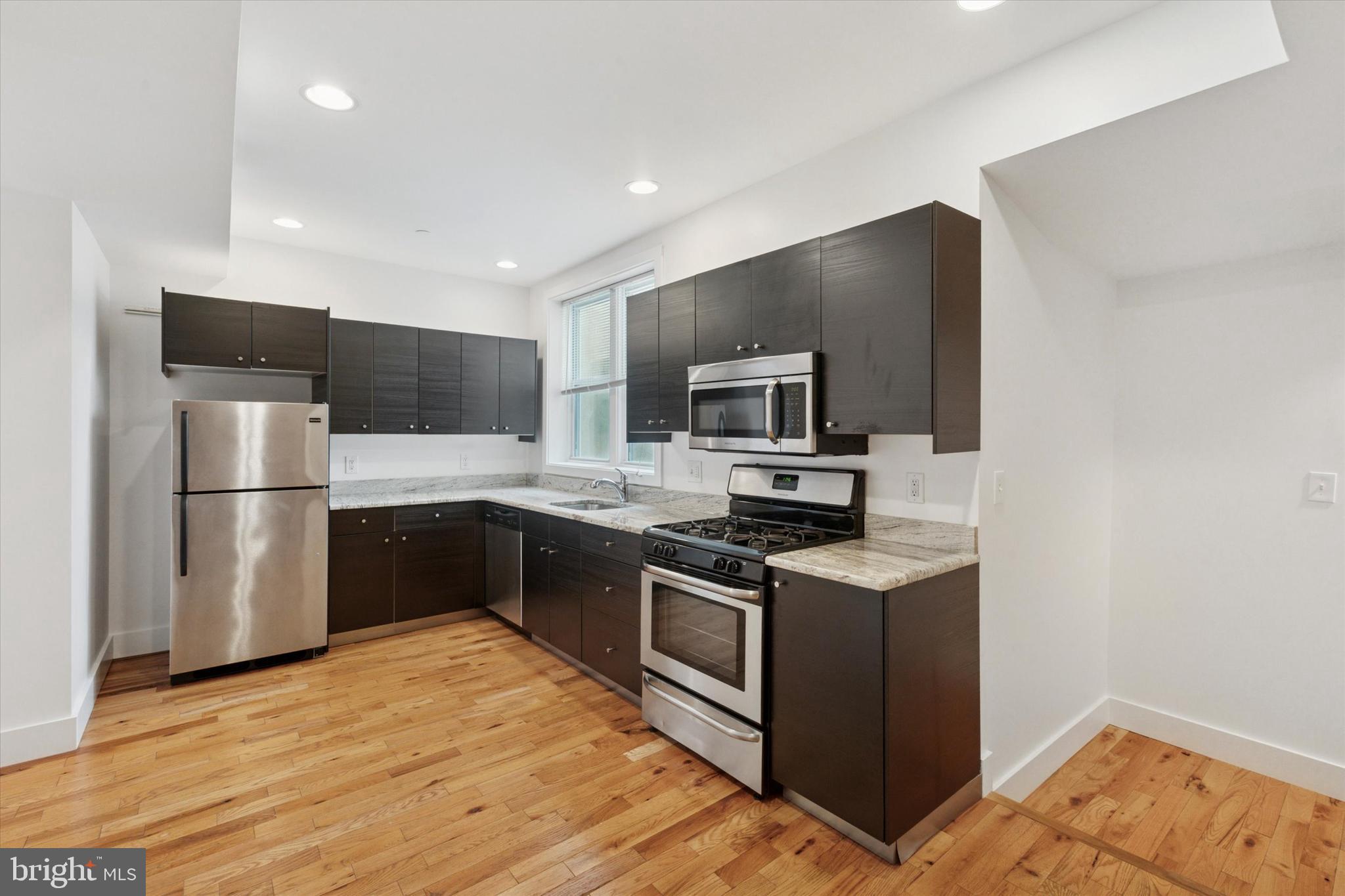 NORTHERN LIBERTIES - Residential Lease