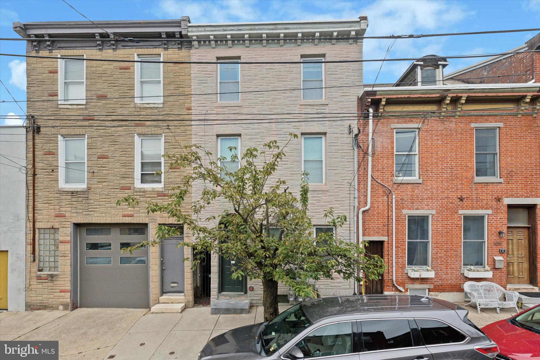 NORTHERN LIBERTIES - Residential Lease