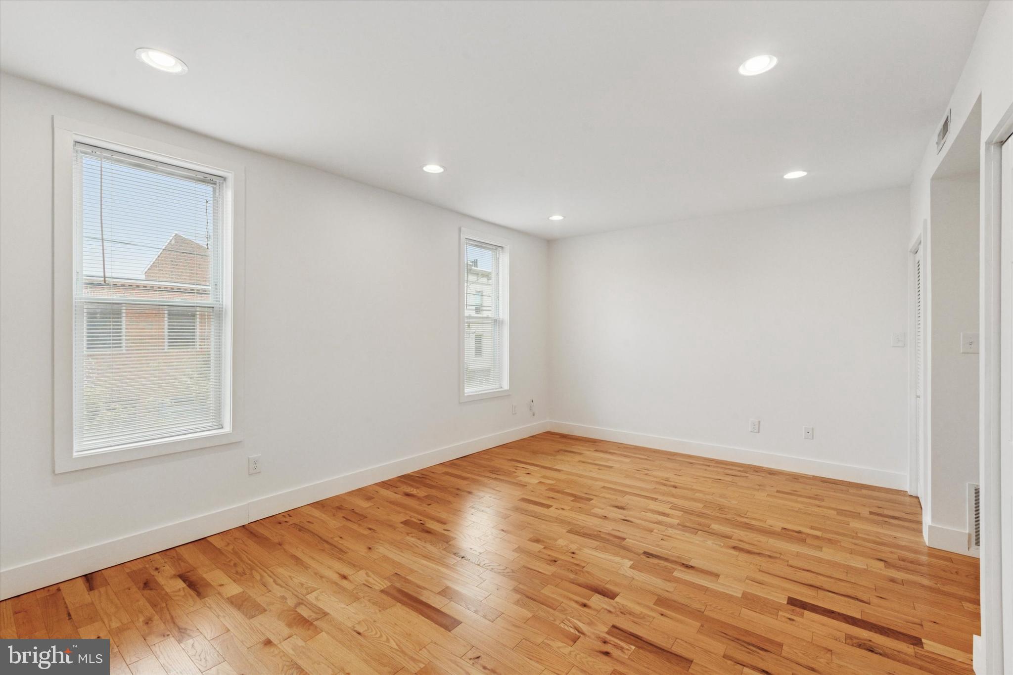 NORTHERN LIBERTIES - Residential Lease