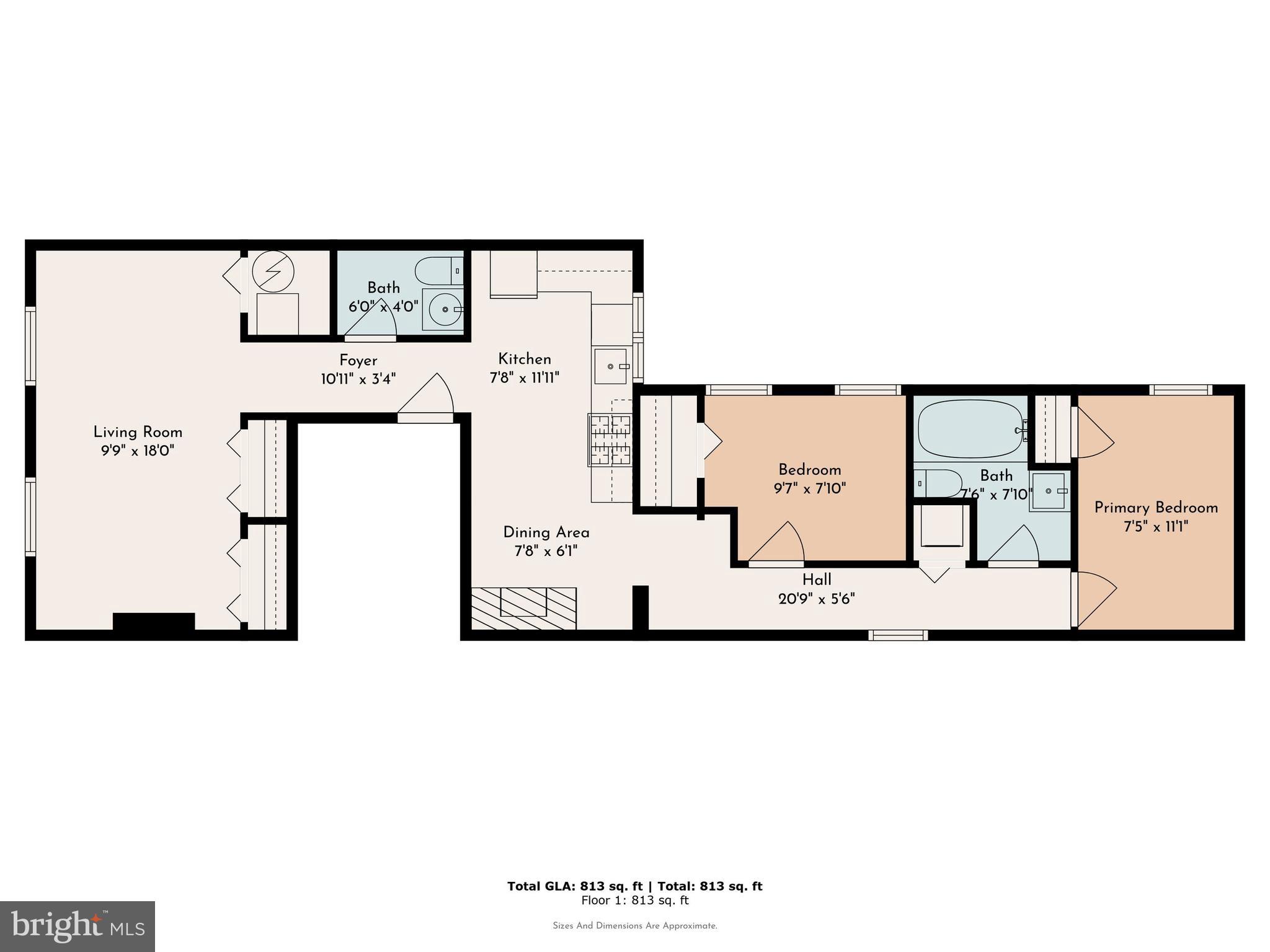 NORTHERN LIBERTIES - Residential Lease