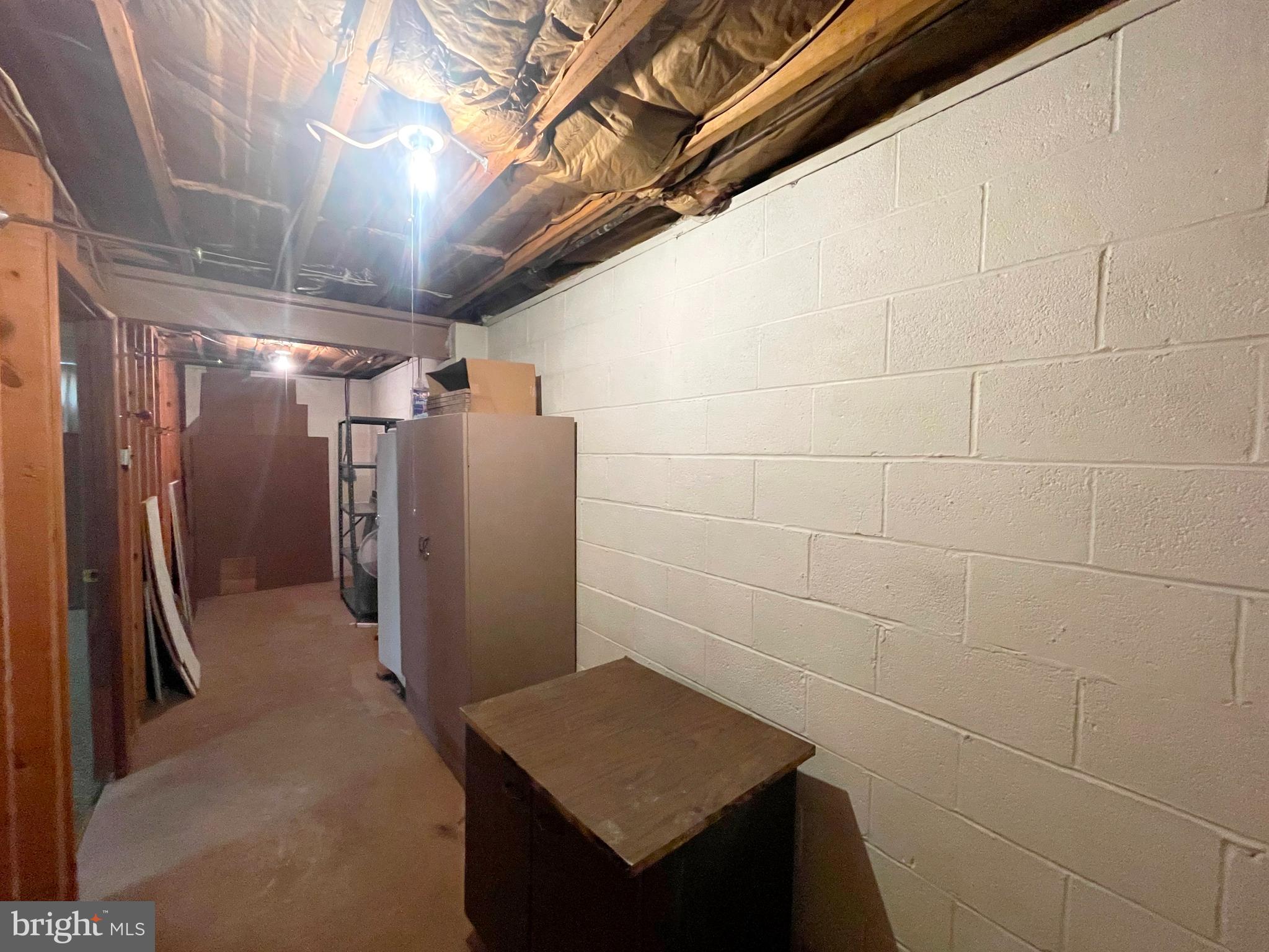 FOREST PARK - Residential Lease