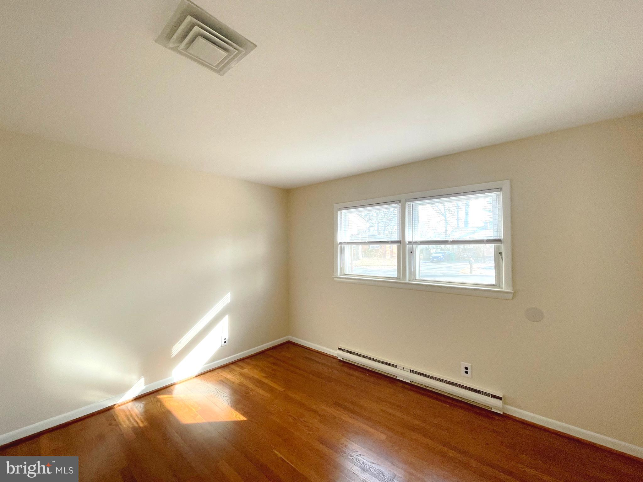 FOREST PARK - Residential Lease