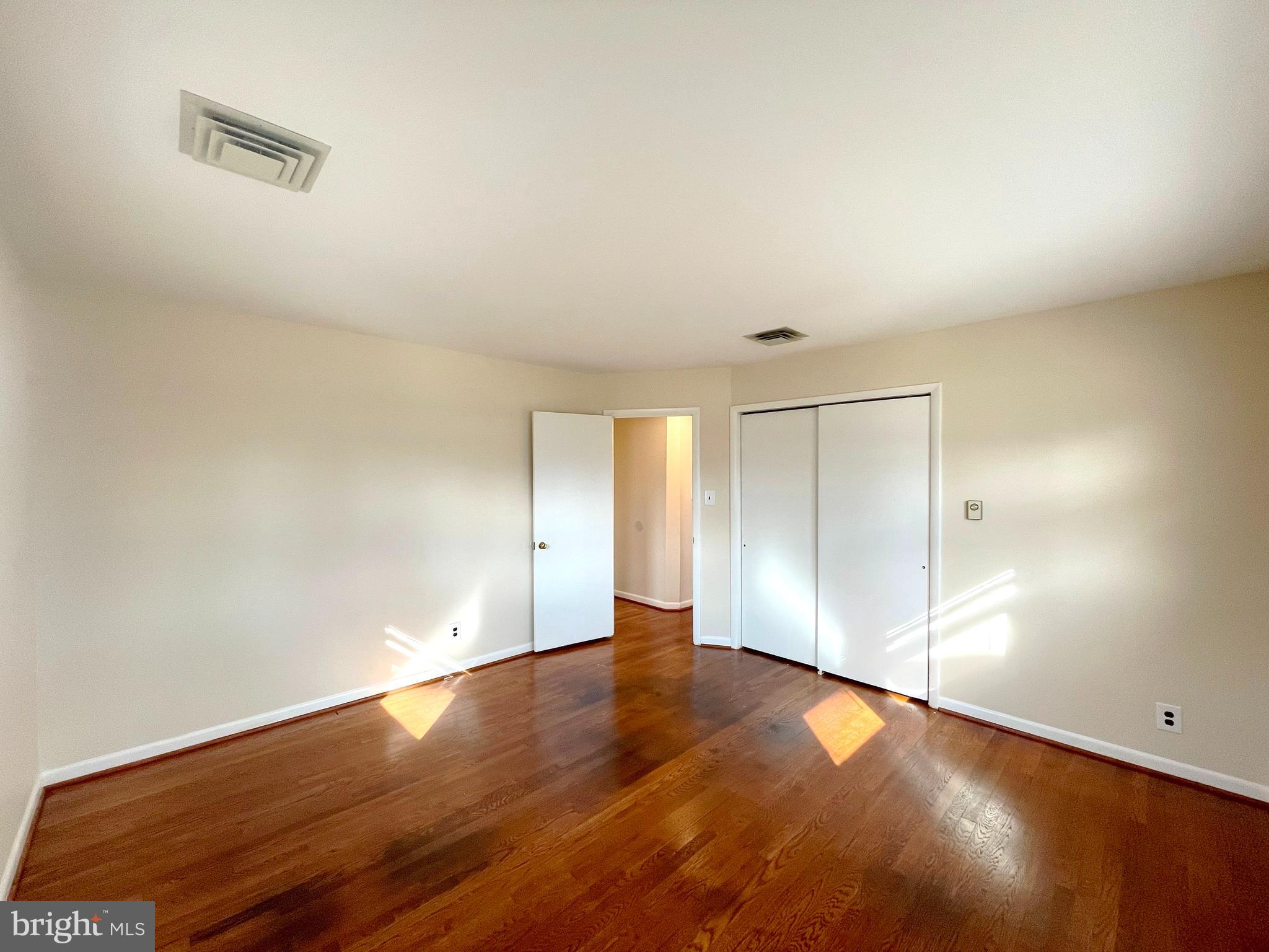 FOREST PARK - Residential Lease