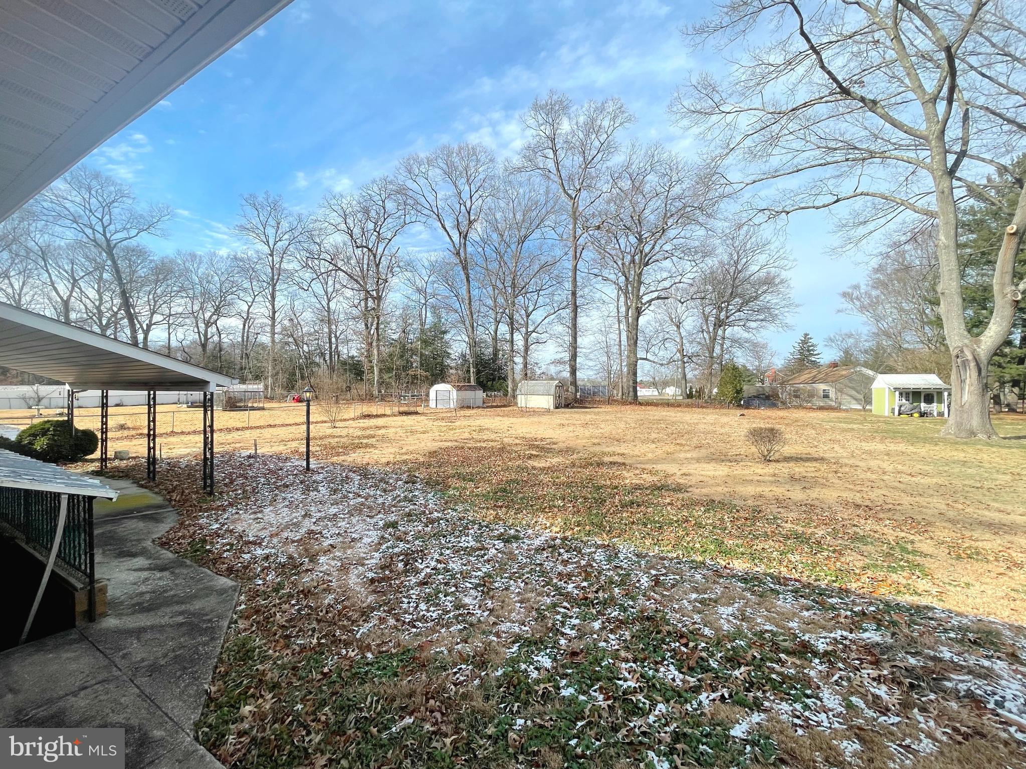 FOREST PARK - Residential Lease