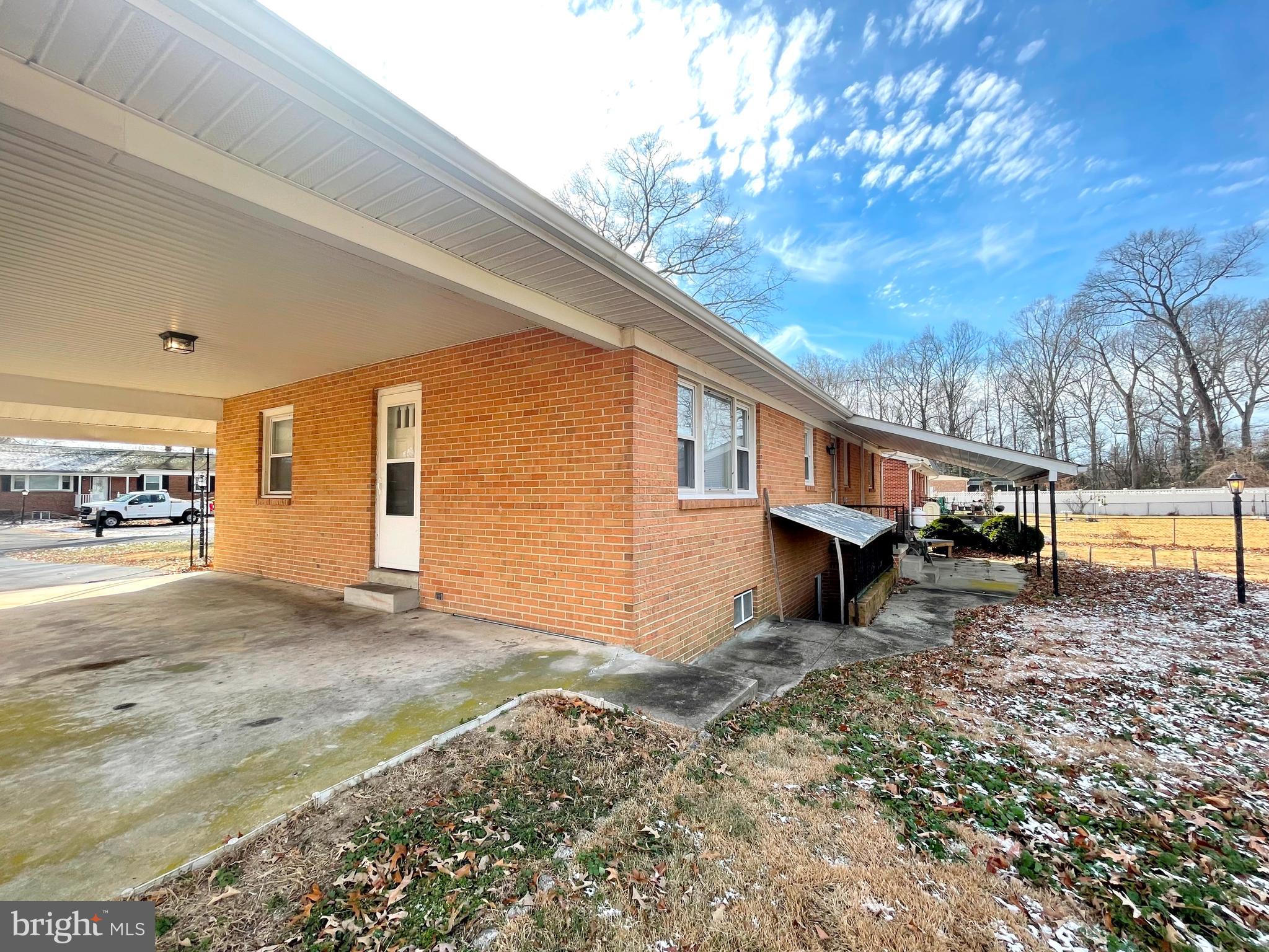 FOREST PARK - Residential Lease