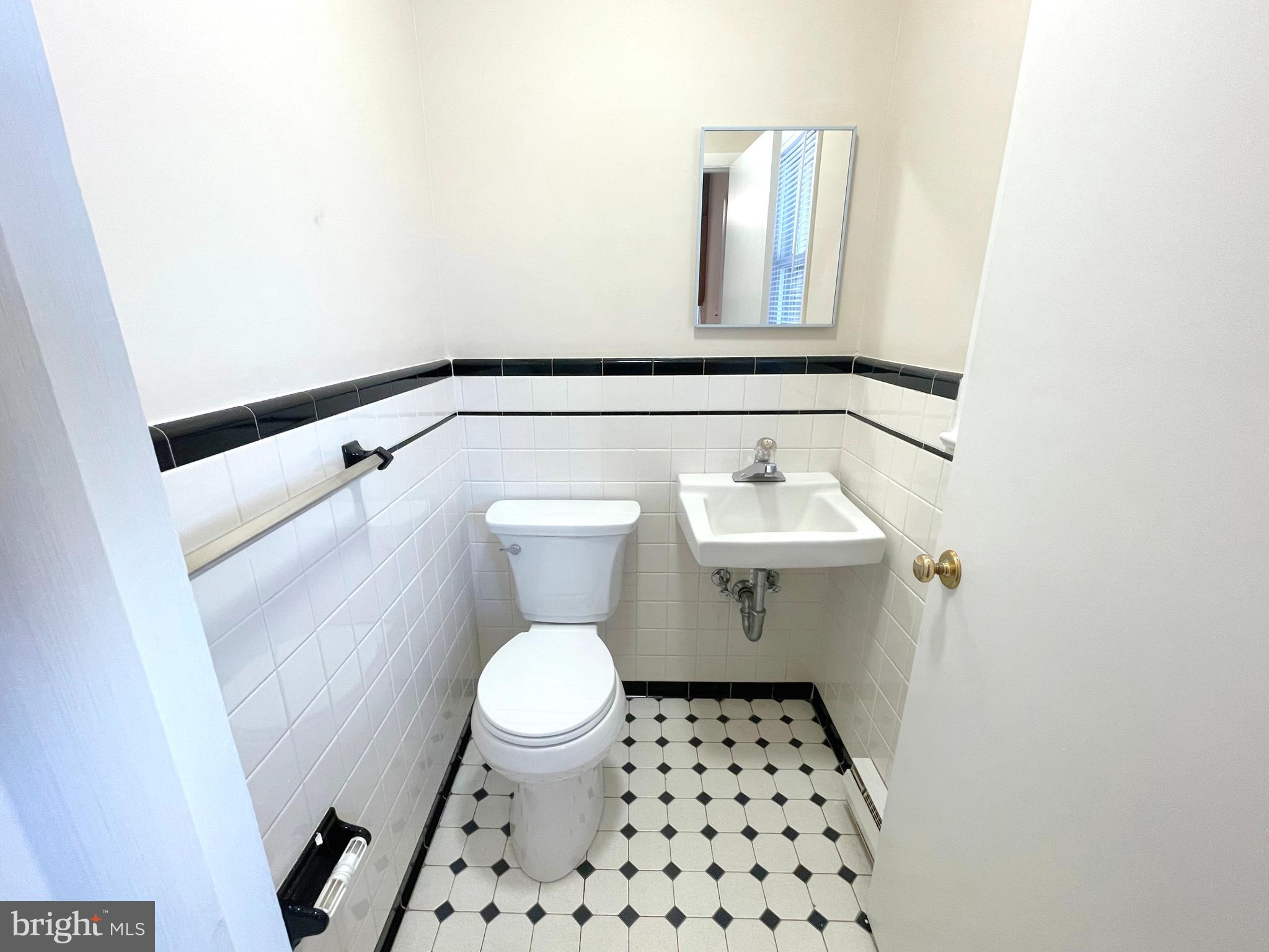 FOREST PARK - Residential Lease