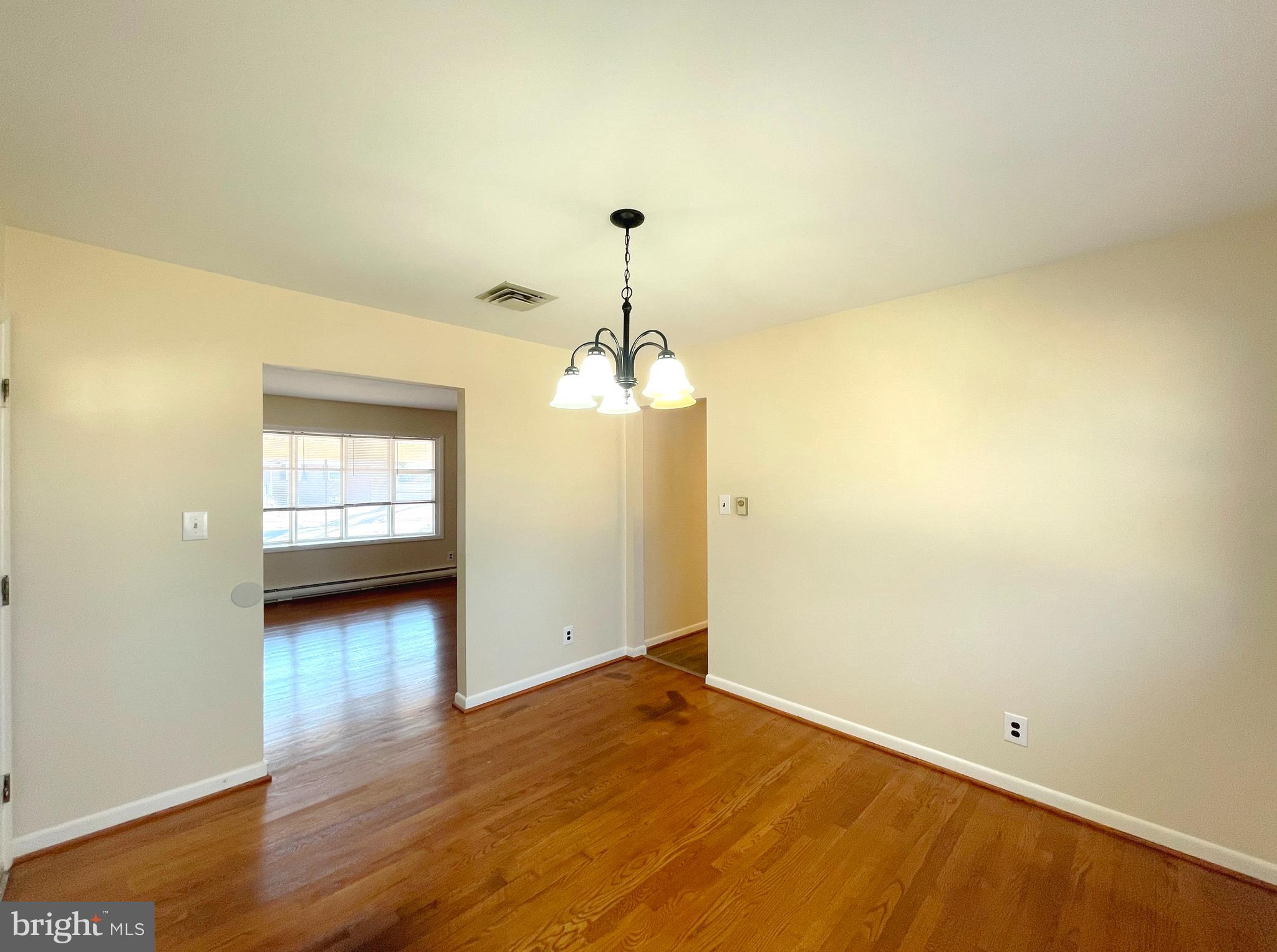 FOREST PARK - Residential Lease