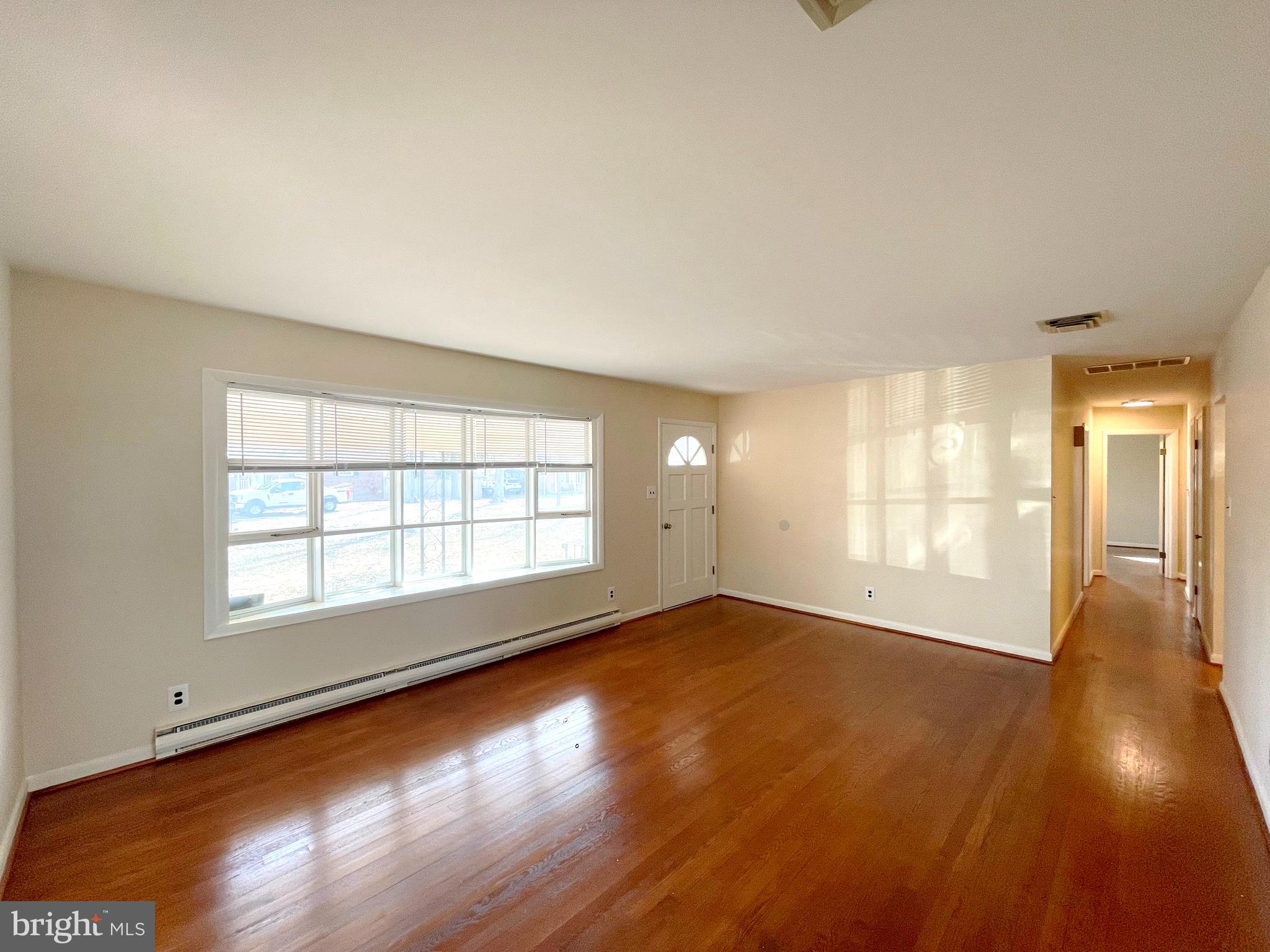 FOREST PARK - Residential Lease