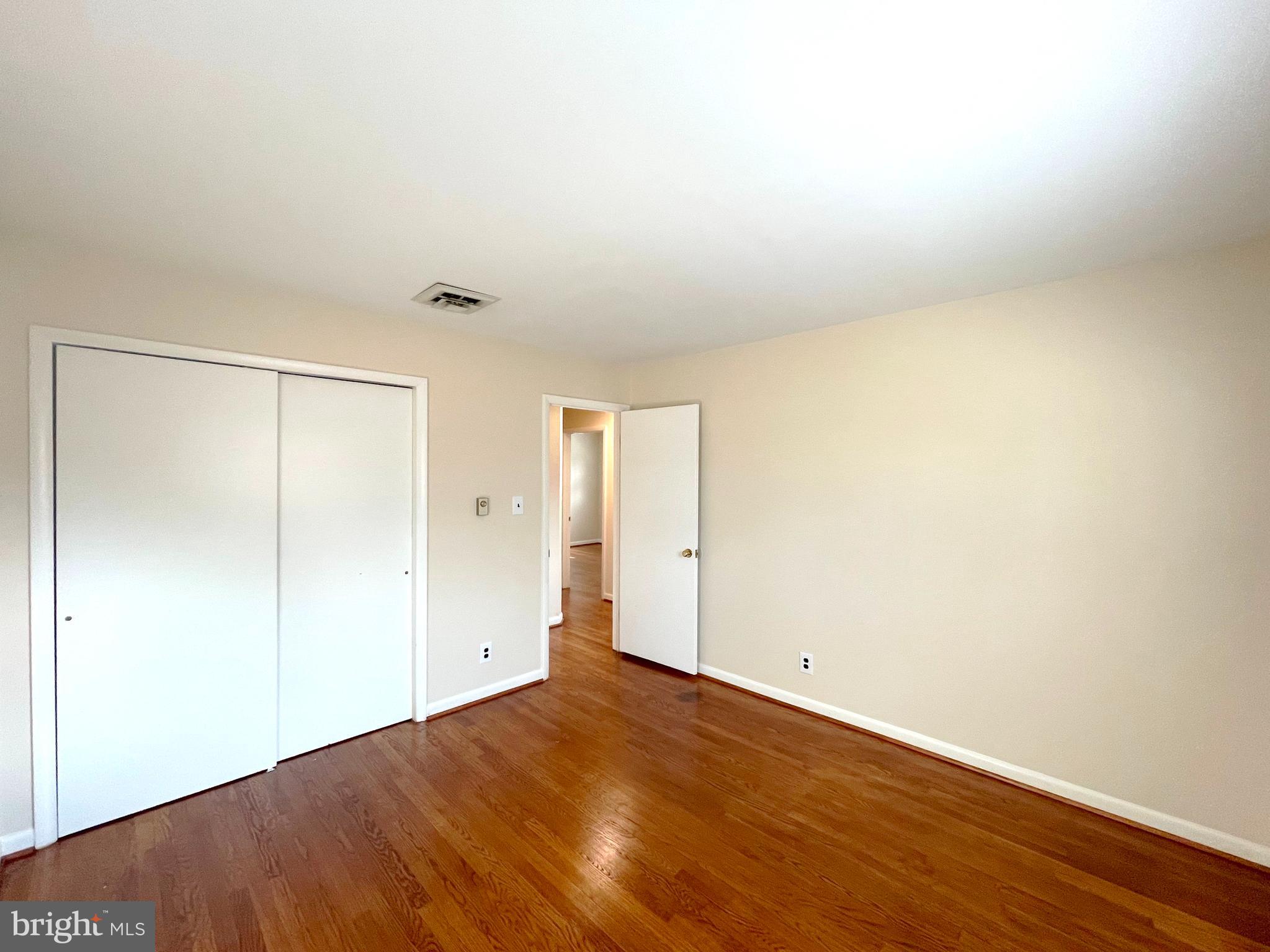 FOREST PARK - Residential Lease