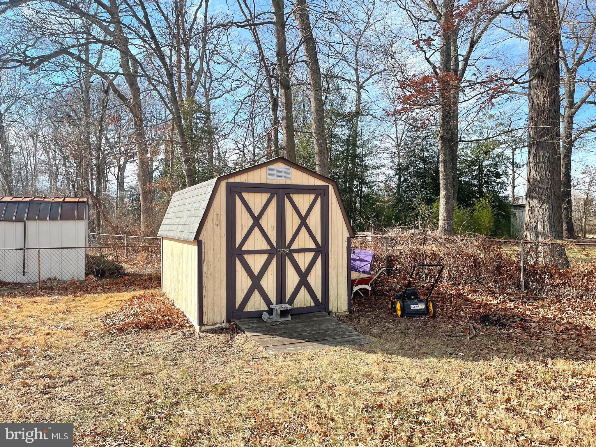 FOREST PARK - Residential Lease