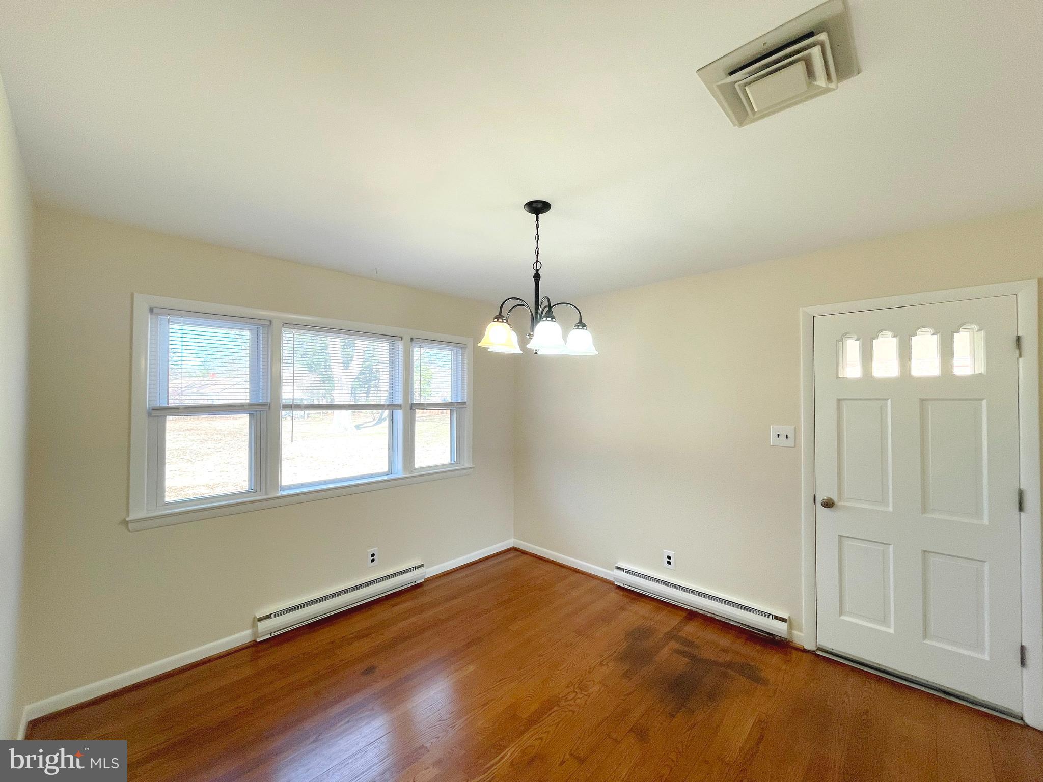 FOREST PARK - Residential Lease