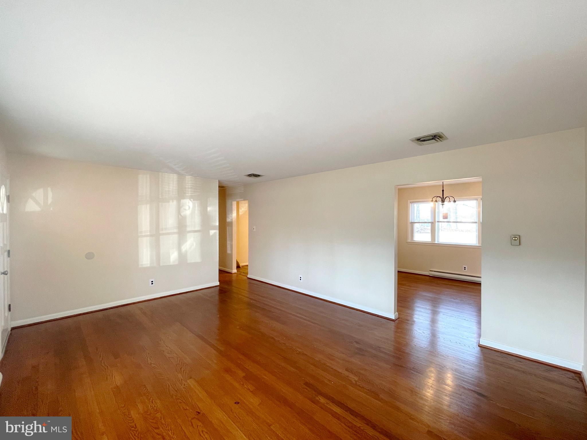 FOREST PARK - Residential Lease