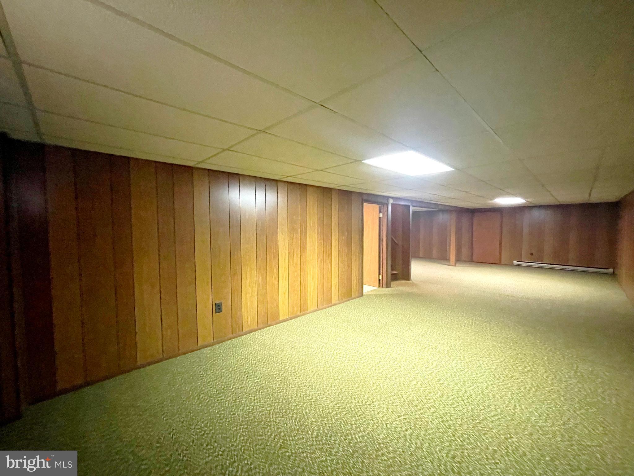 FOREST PARK - Residential Lease