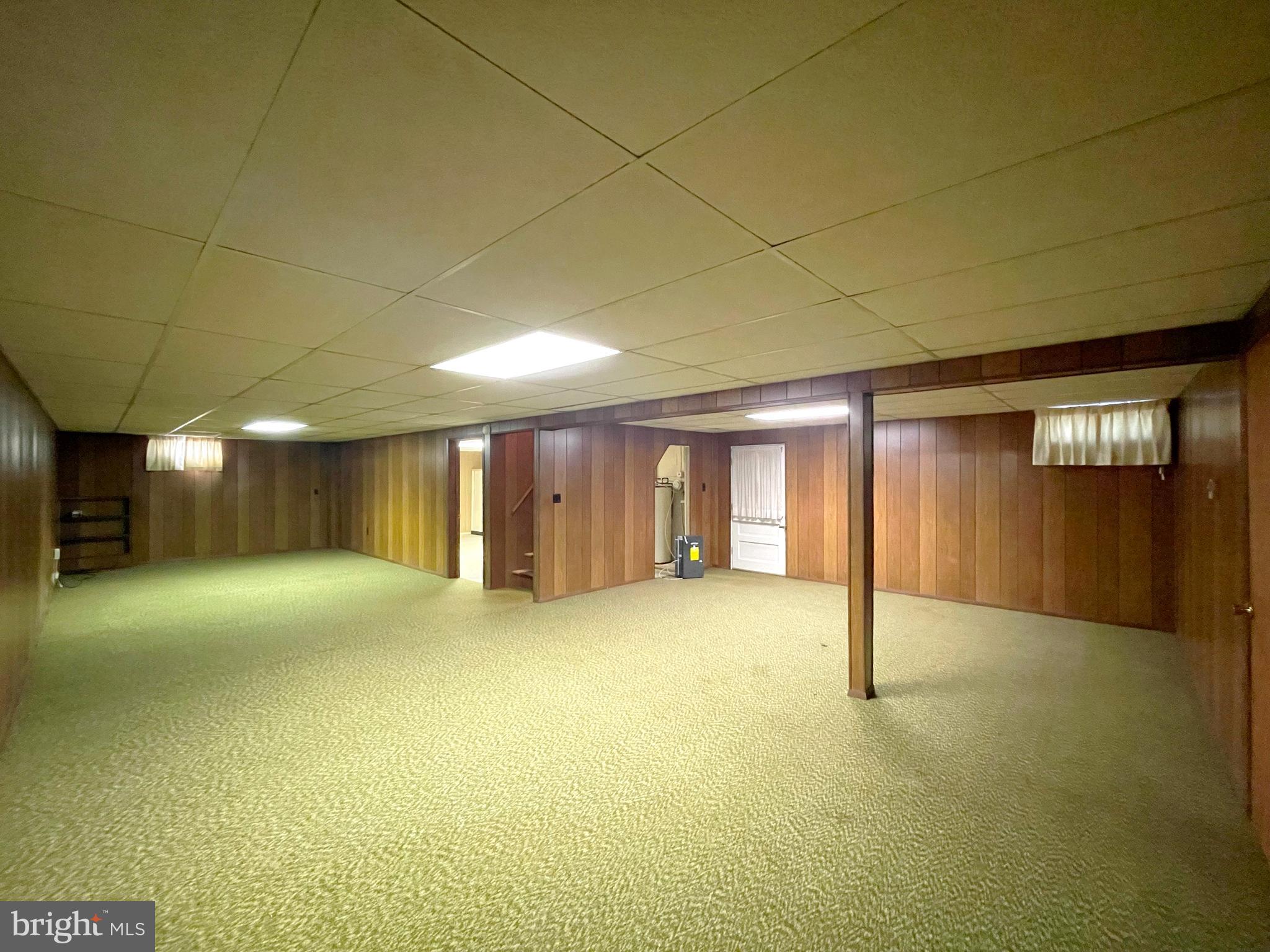 FOREST PARK - Residential Lease