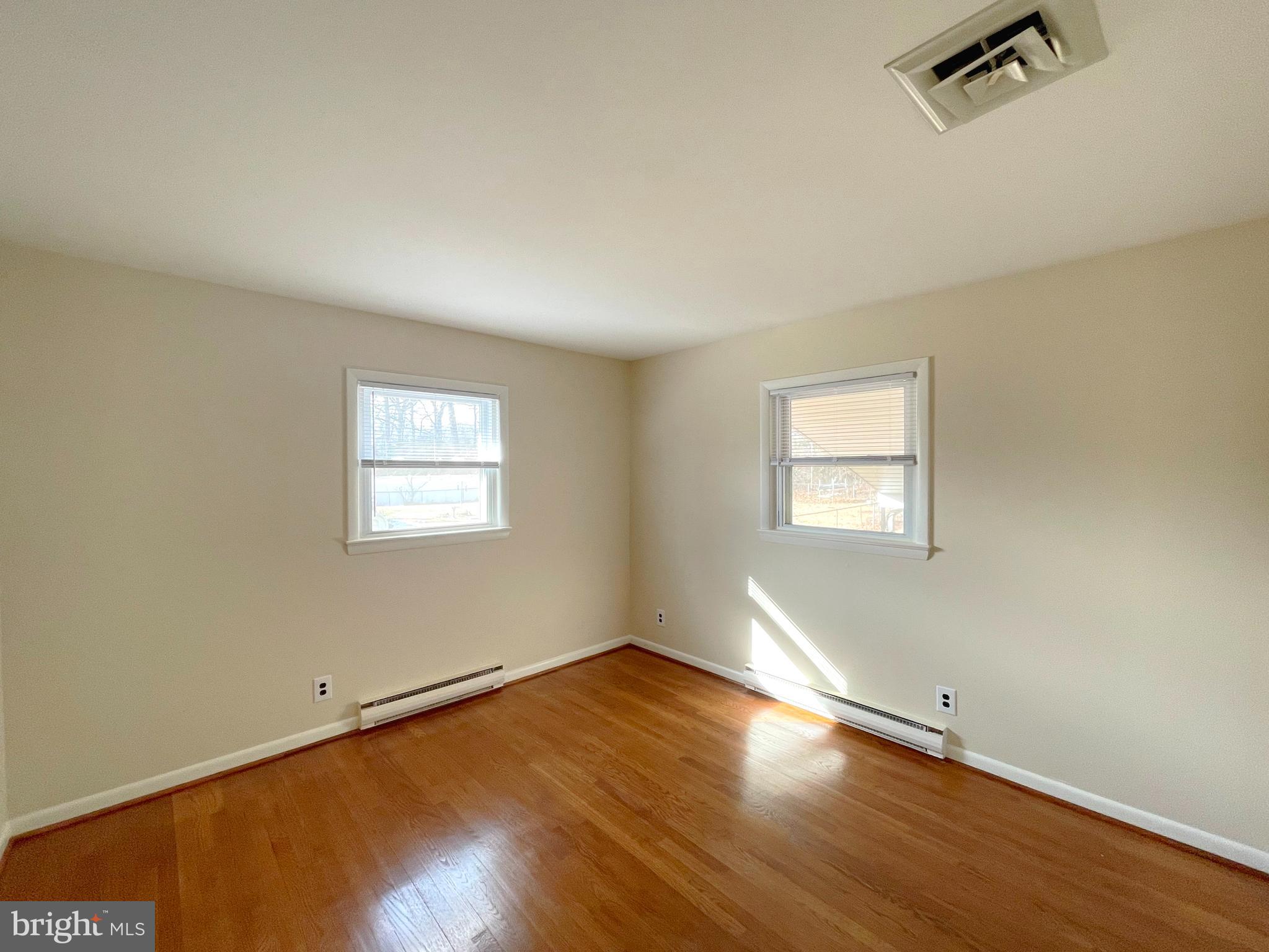 FOREST PARK - Residential Lease