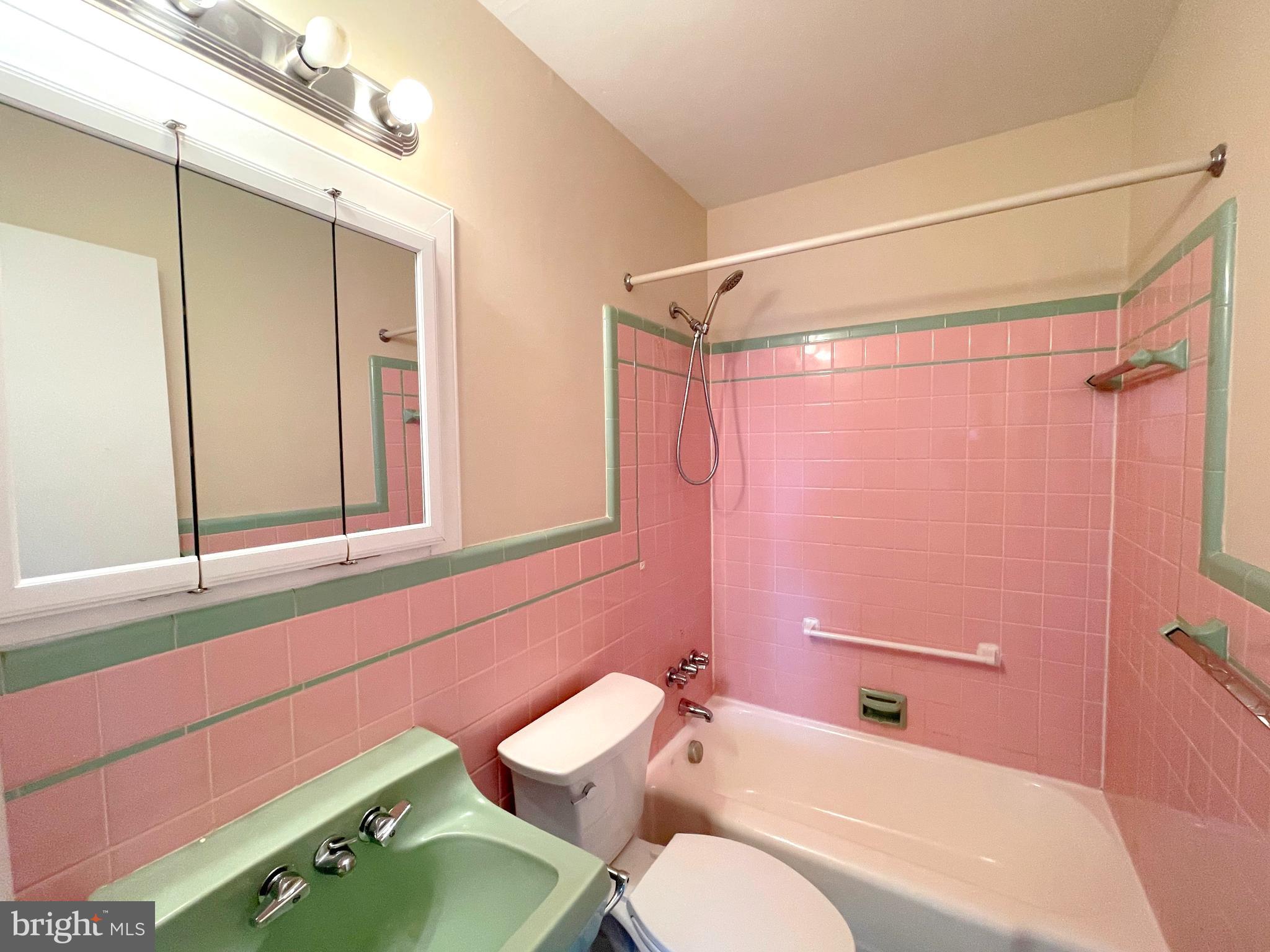 FOREST PARK - Residential Lease