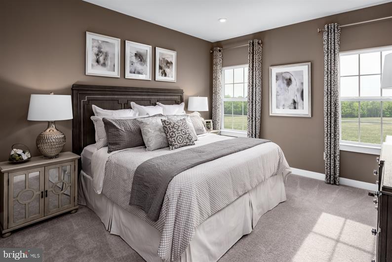 MAYBERRY - Residential