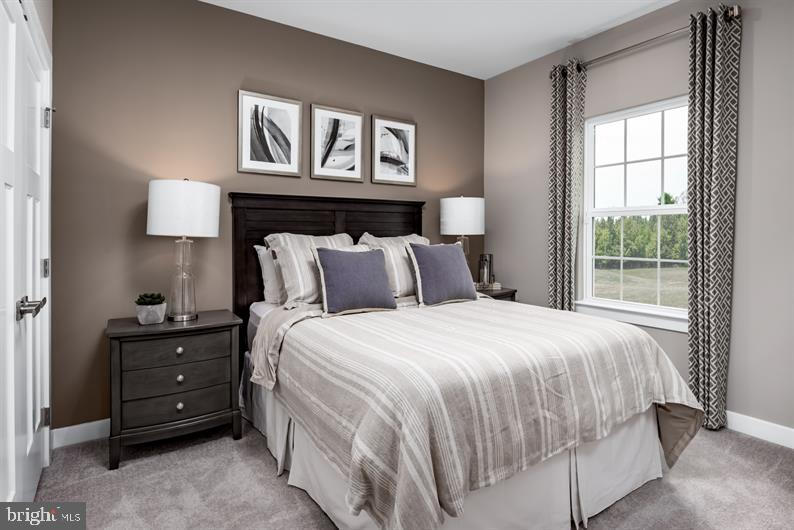 MAYBERRY - Residential