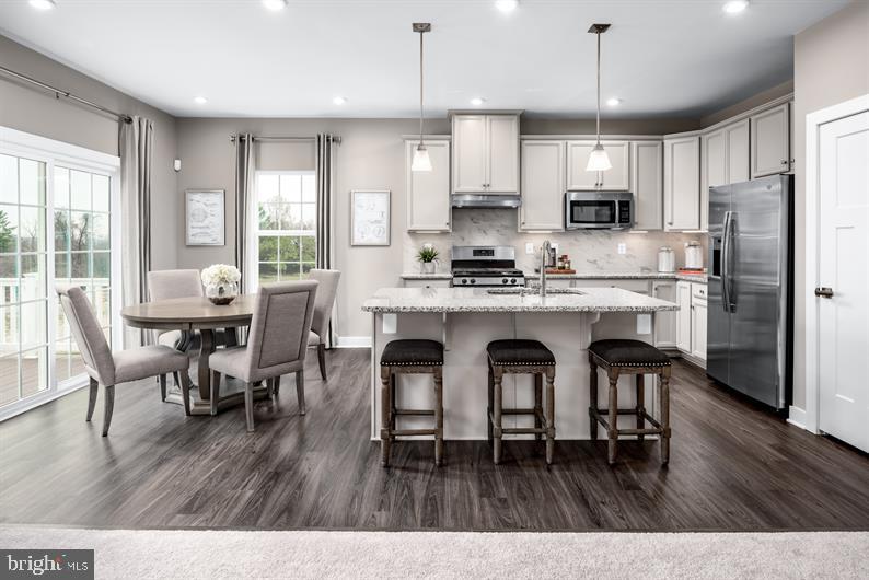MAYBERRY - Residential