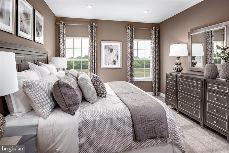 MAYBERRY - Residential