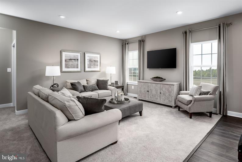 MAYBERRY - Residential