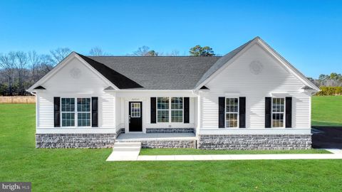 0004 BARRATTS CHAPEL ROAD FREDERICA DE 19946