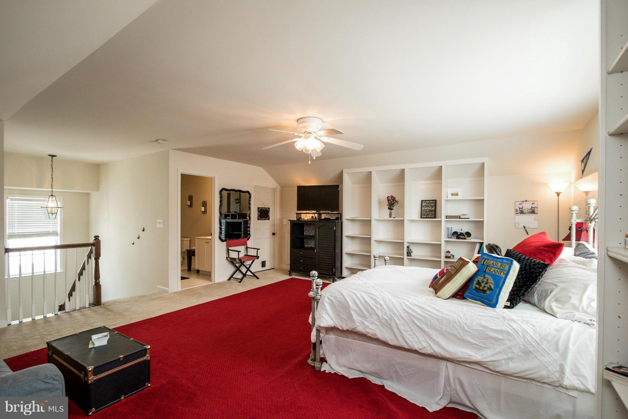 DOMINION VALLEY COUNTRY CLUB - Residential Lease